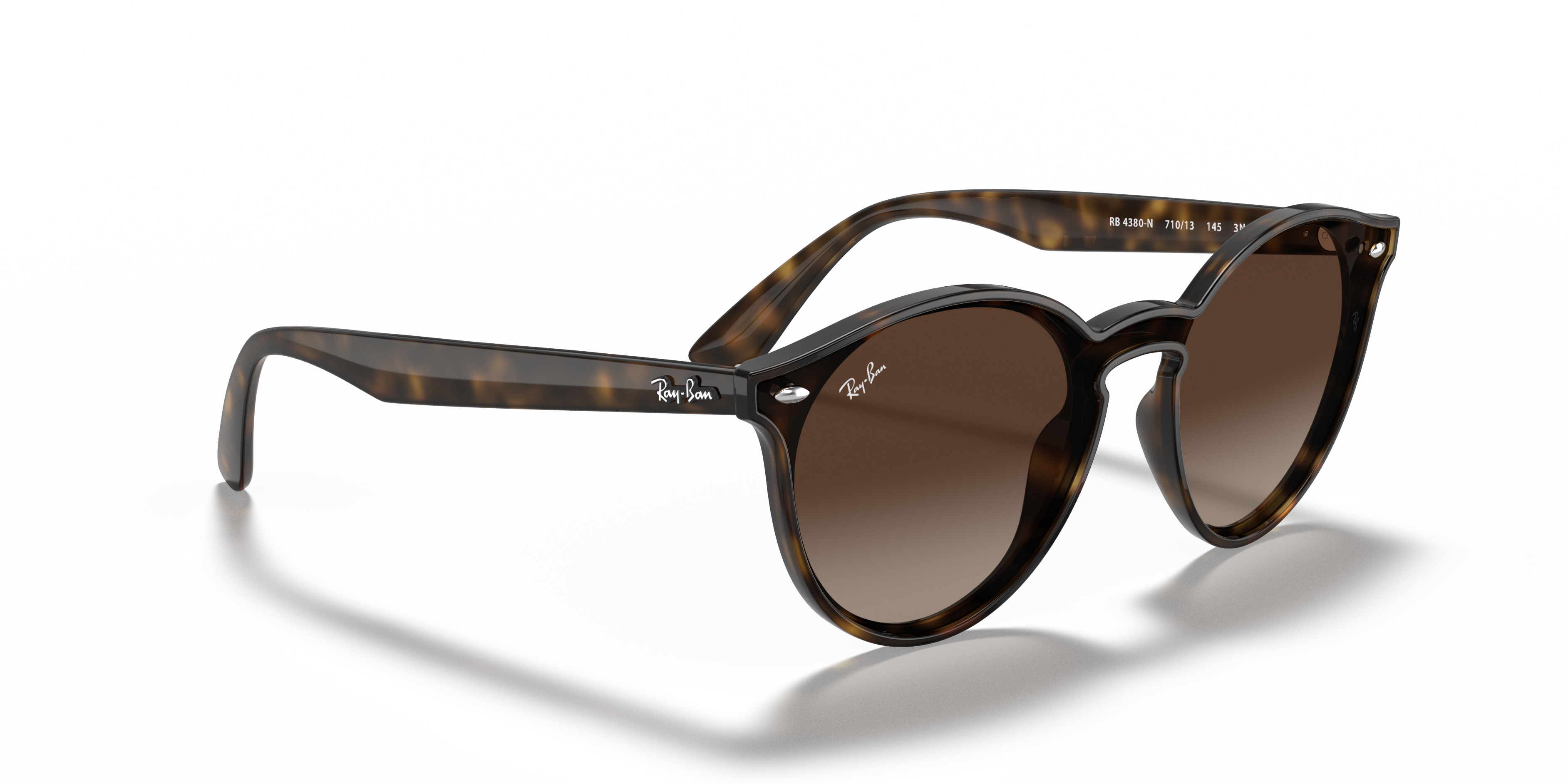 ray ban blaze rb4380n