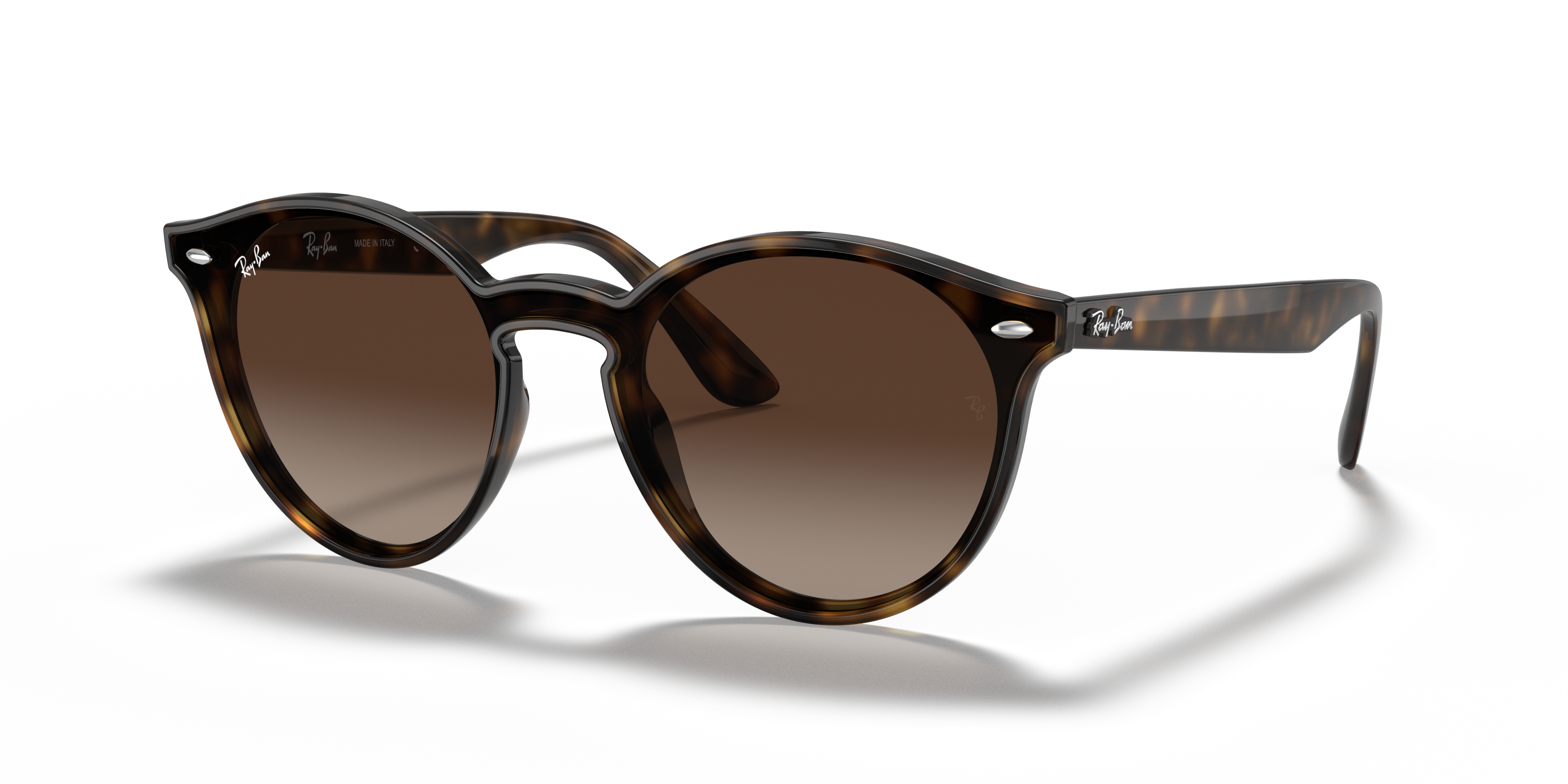 ray ban large eyeglasses