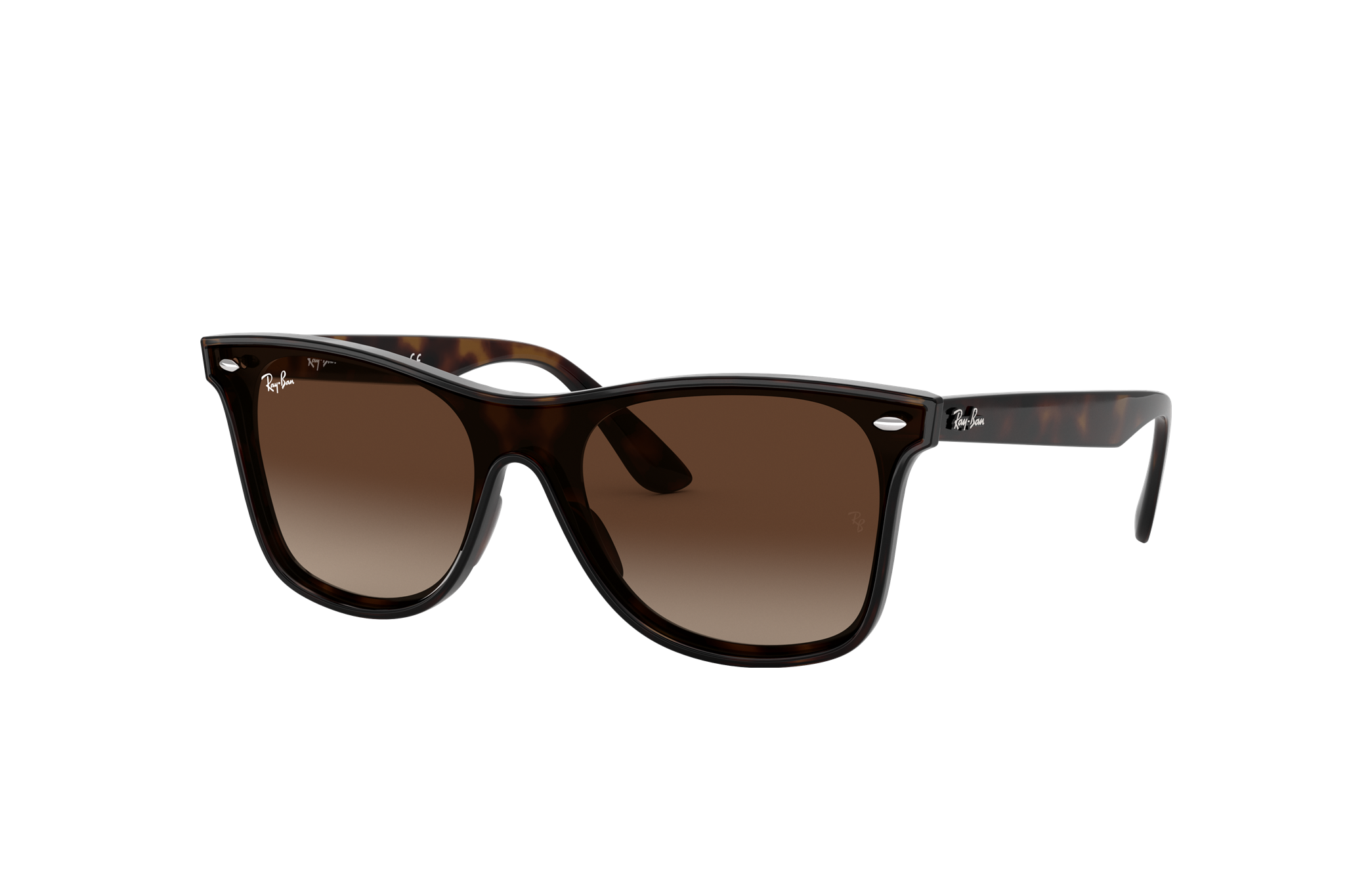 ray ban blaze wayfarer tortoise