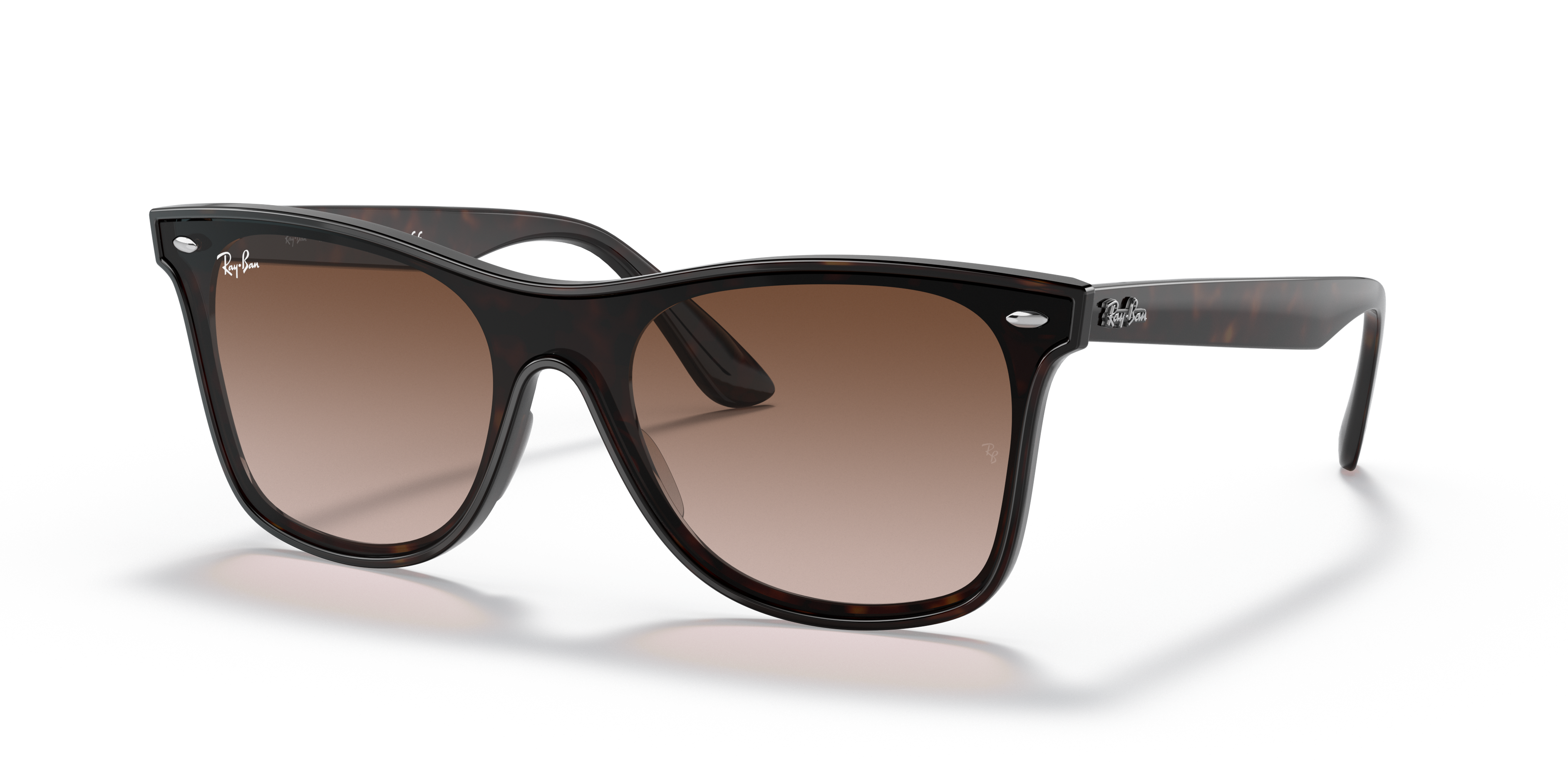 unisex ray ban wayfarer