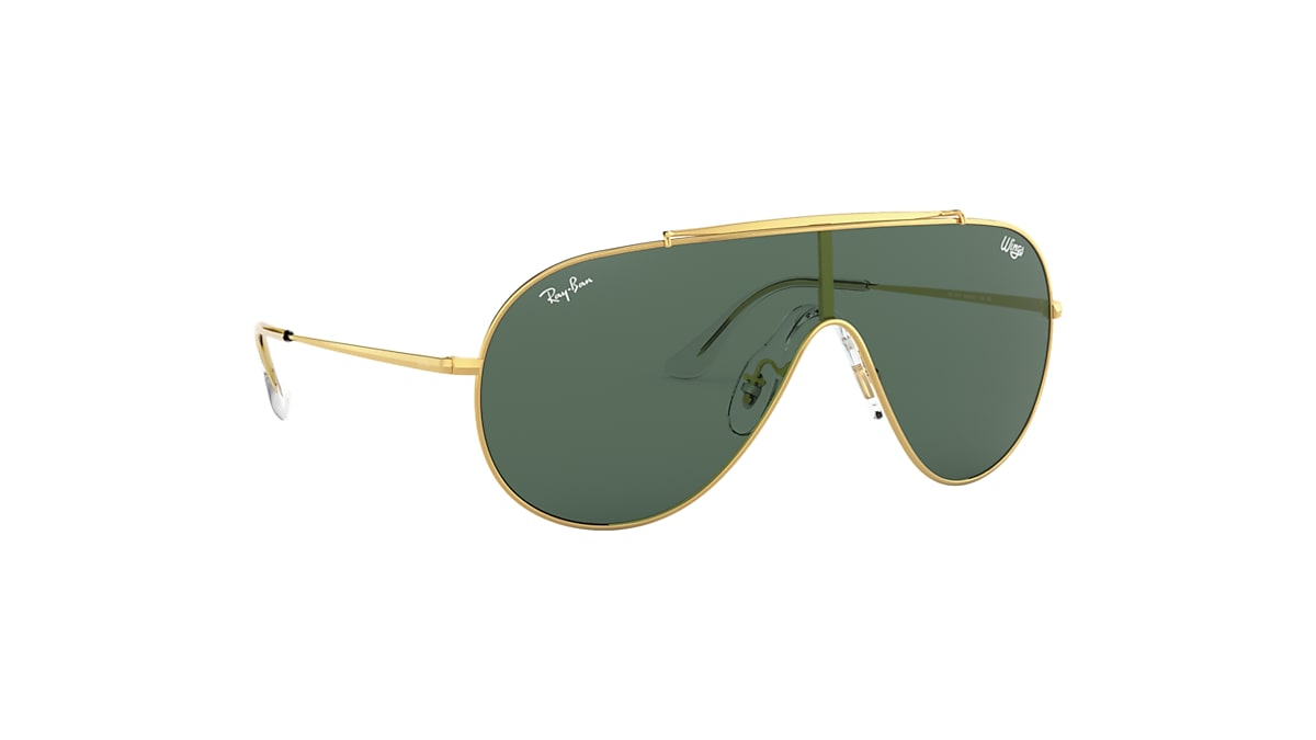 【レイバン公式ストア】 Ray-Ban® WINGS サングラス