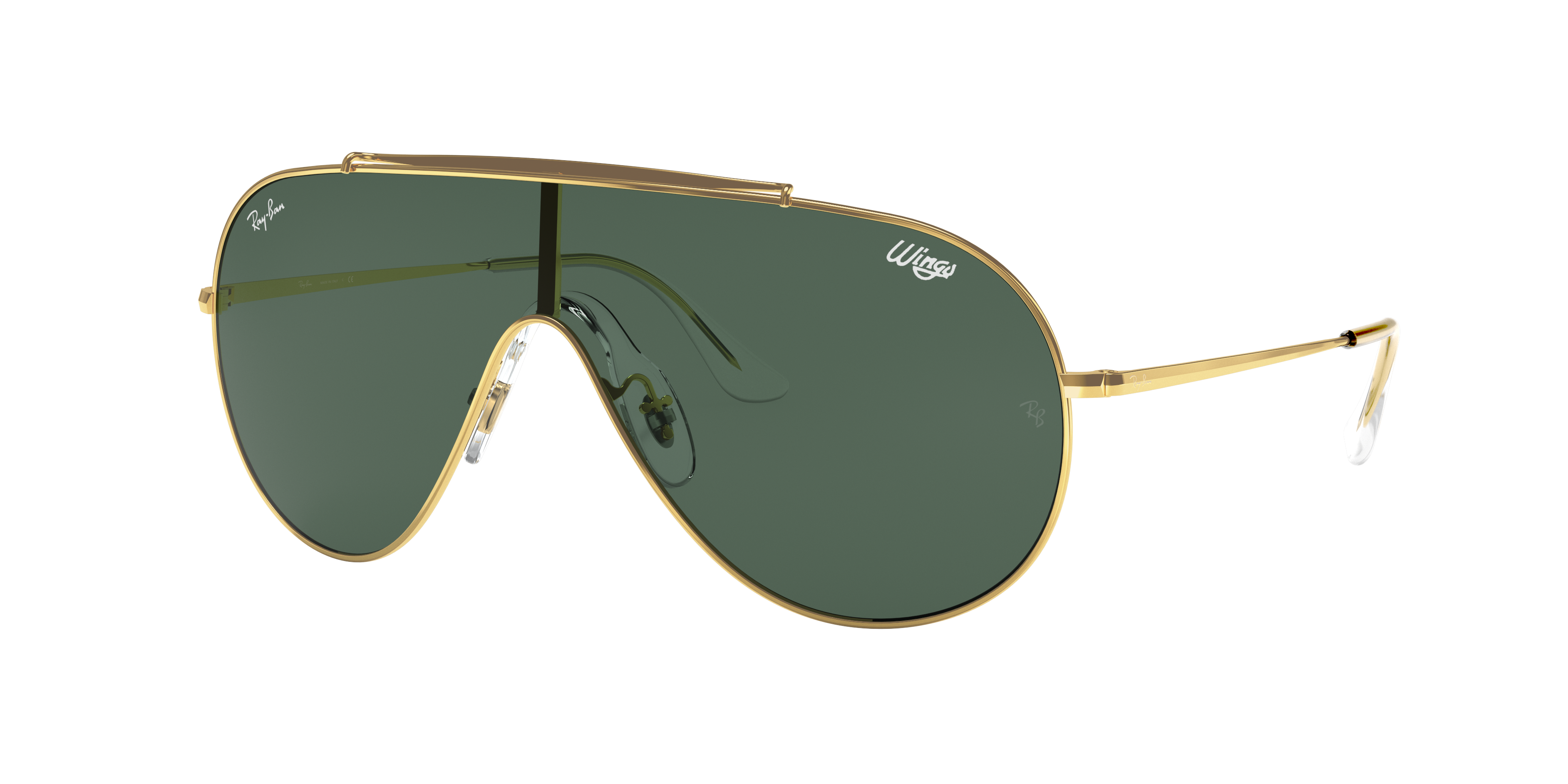 ray ban wings rb3597