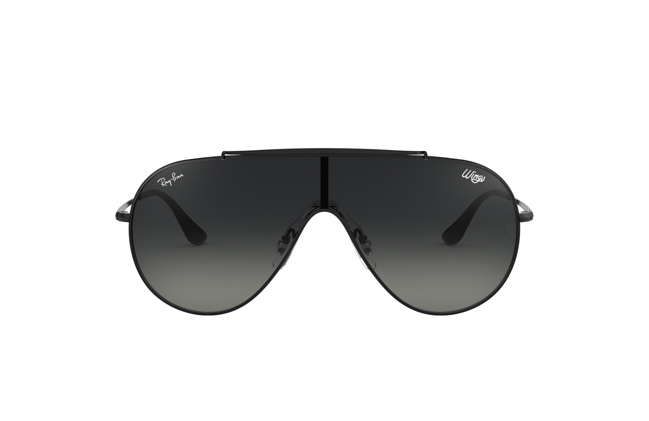 shield sunglasses ray ban