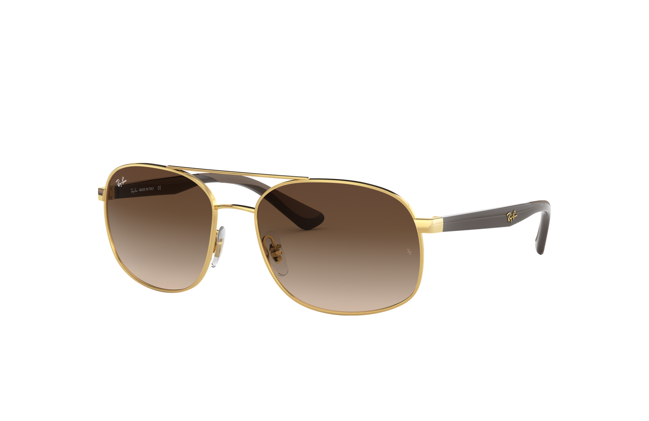 ray ban rb3593 polarized