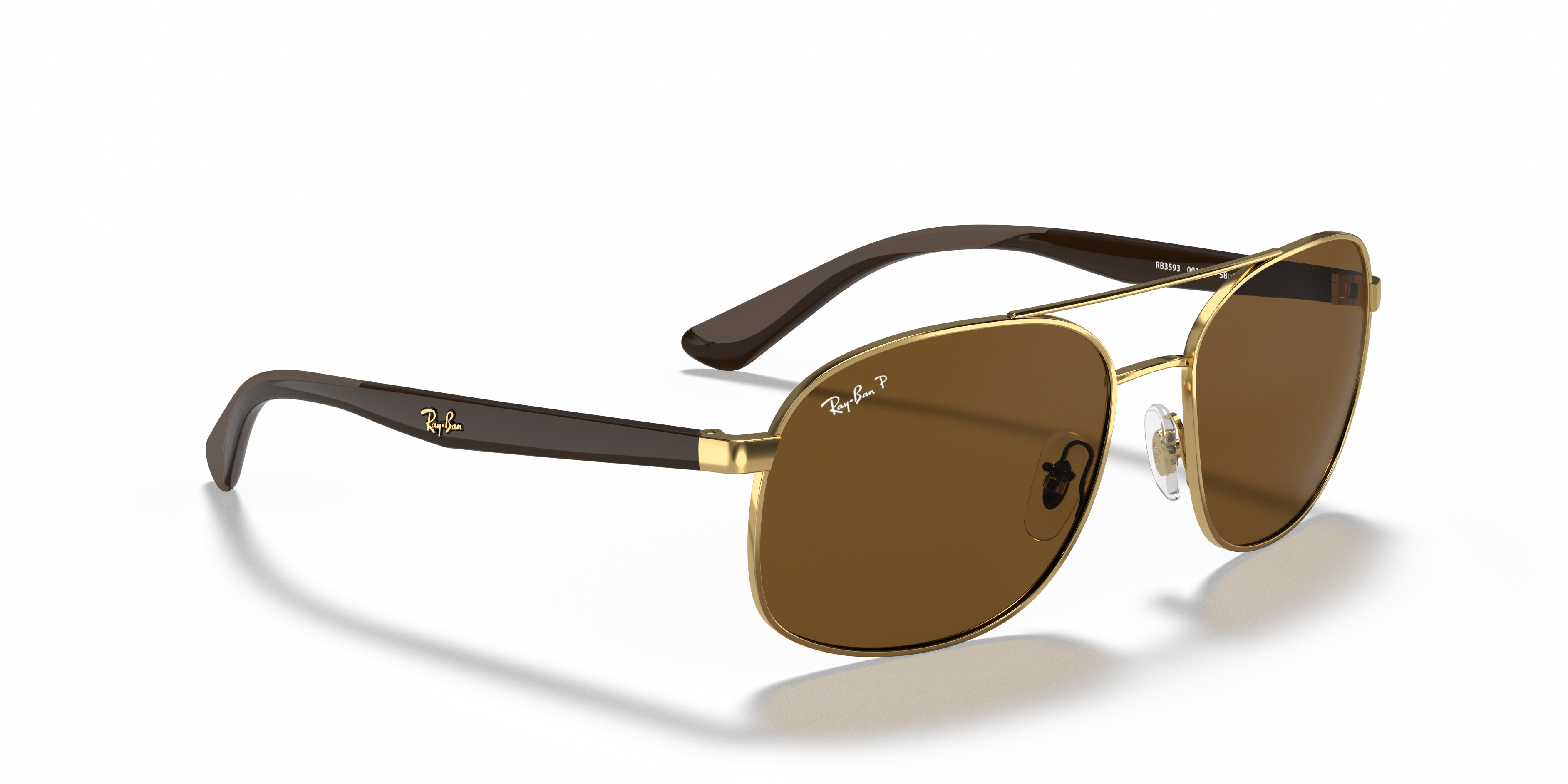 ray ban rb3593 polarized