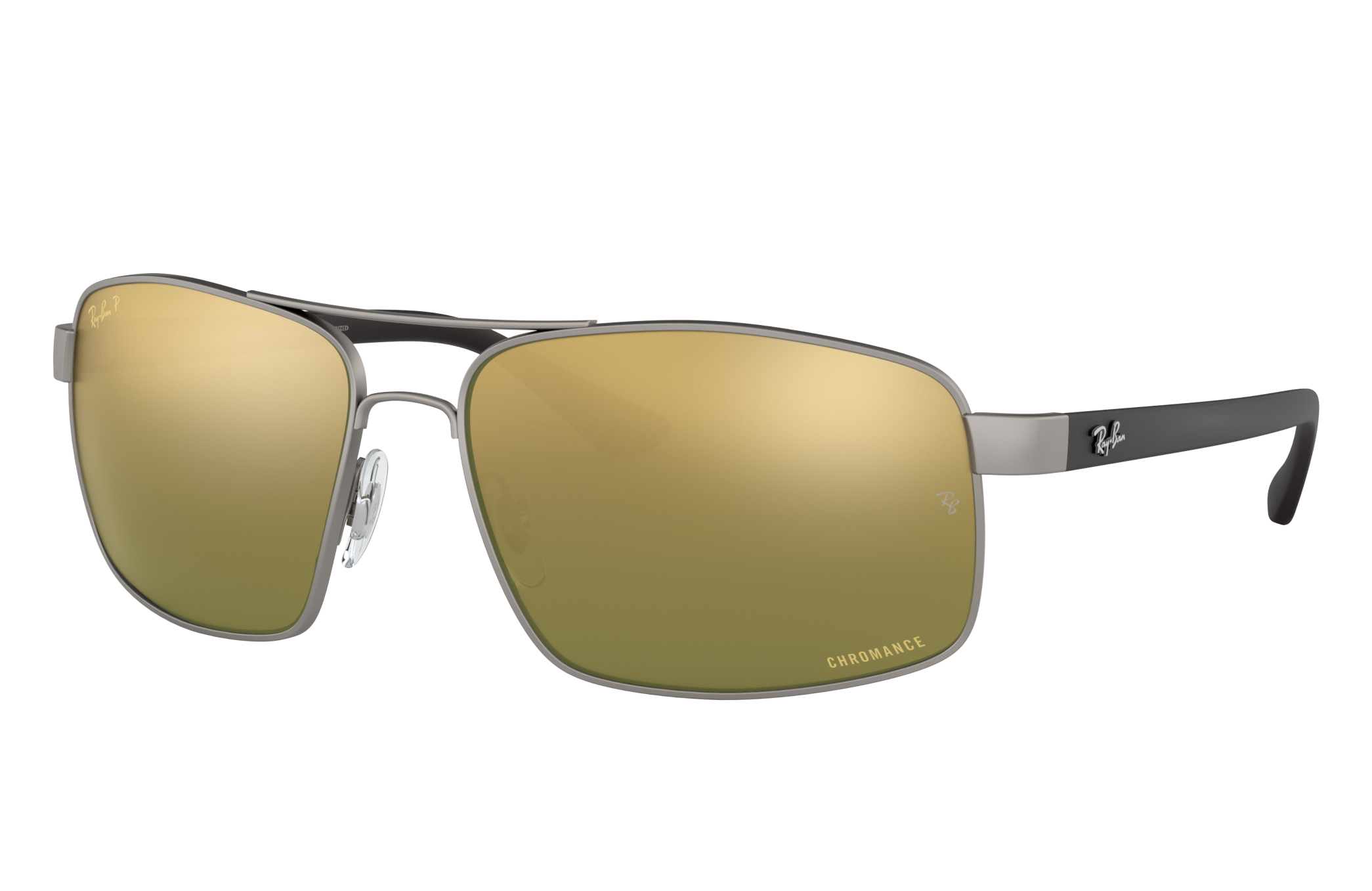 ray ban clubmaster oversized