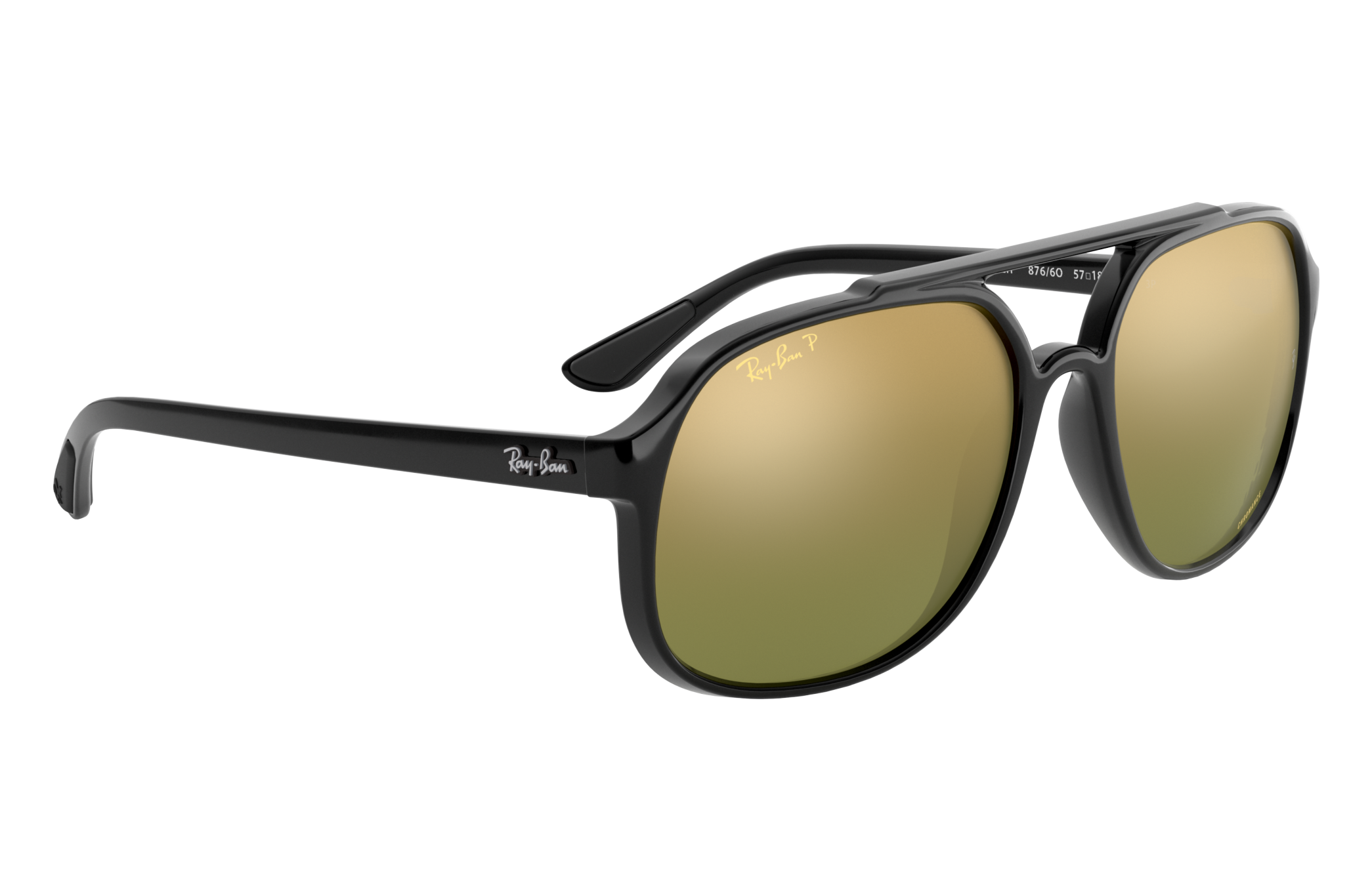 ray ban rb4312 chromance