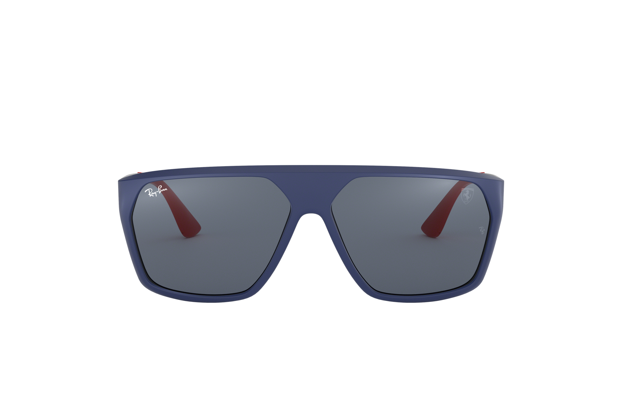 Scuderia Ferrari Sunglasses Collection 