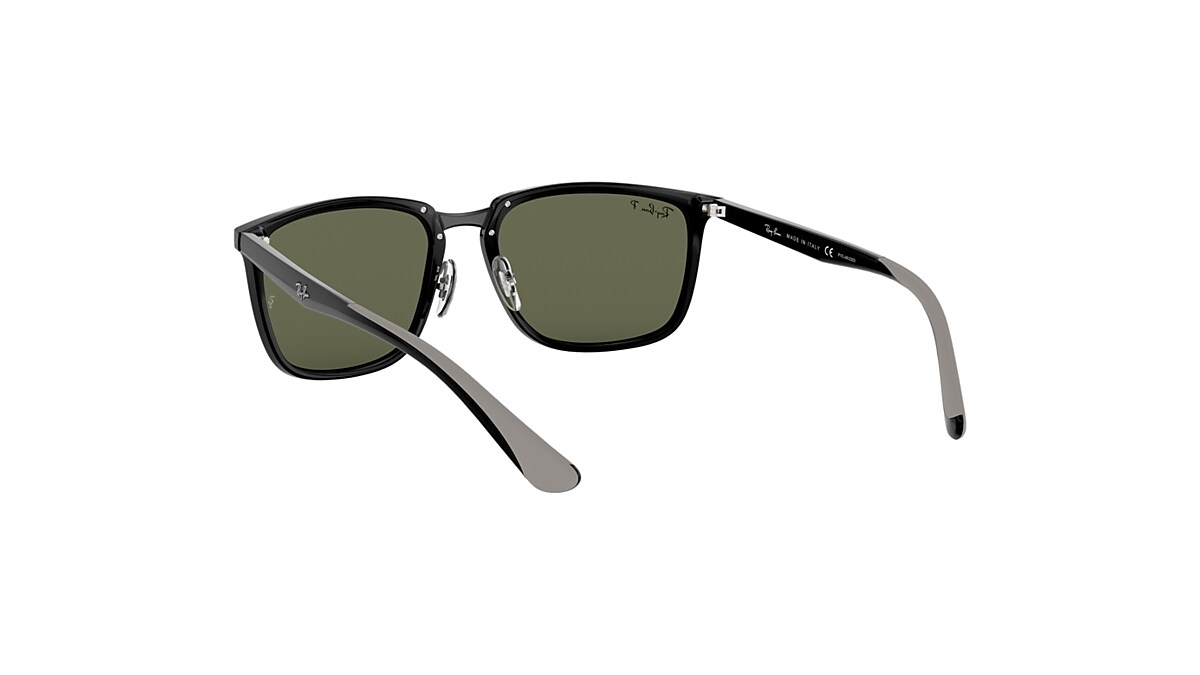 RB4303 - ray-ban sunglasses