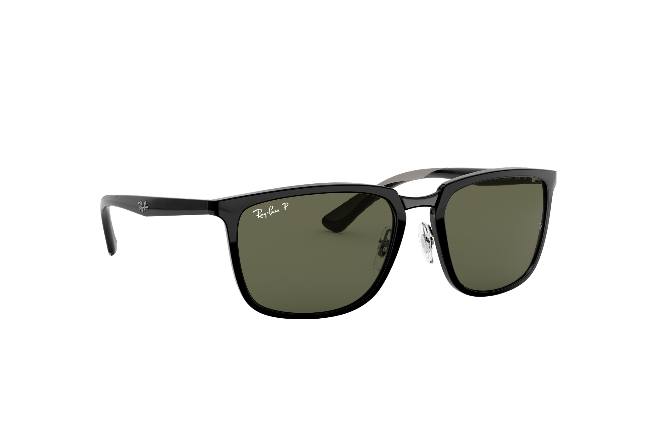 ray ban 4303 on face