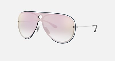 RB3605N Sunglasses in Violet and Violet - RB3605N | Ray-Ban®