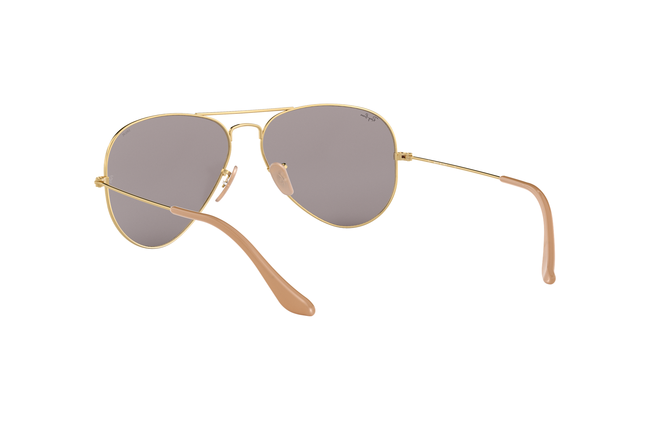 ray ban aviator for female