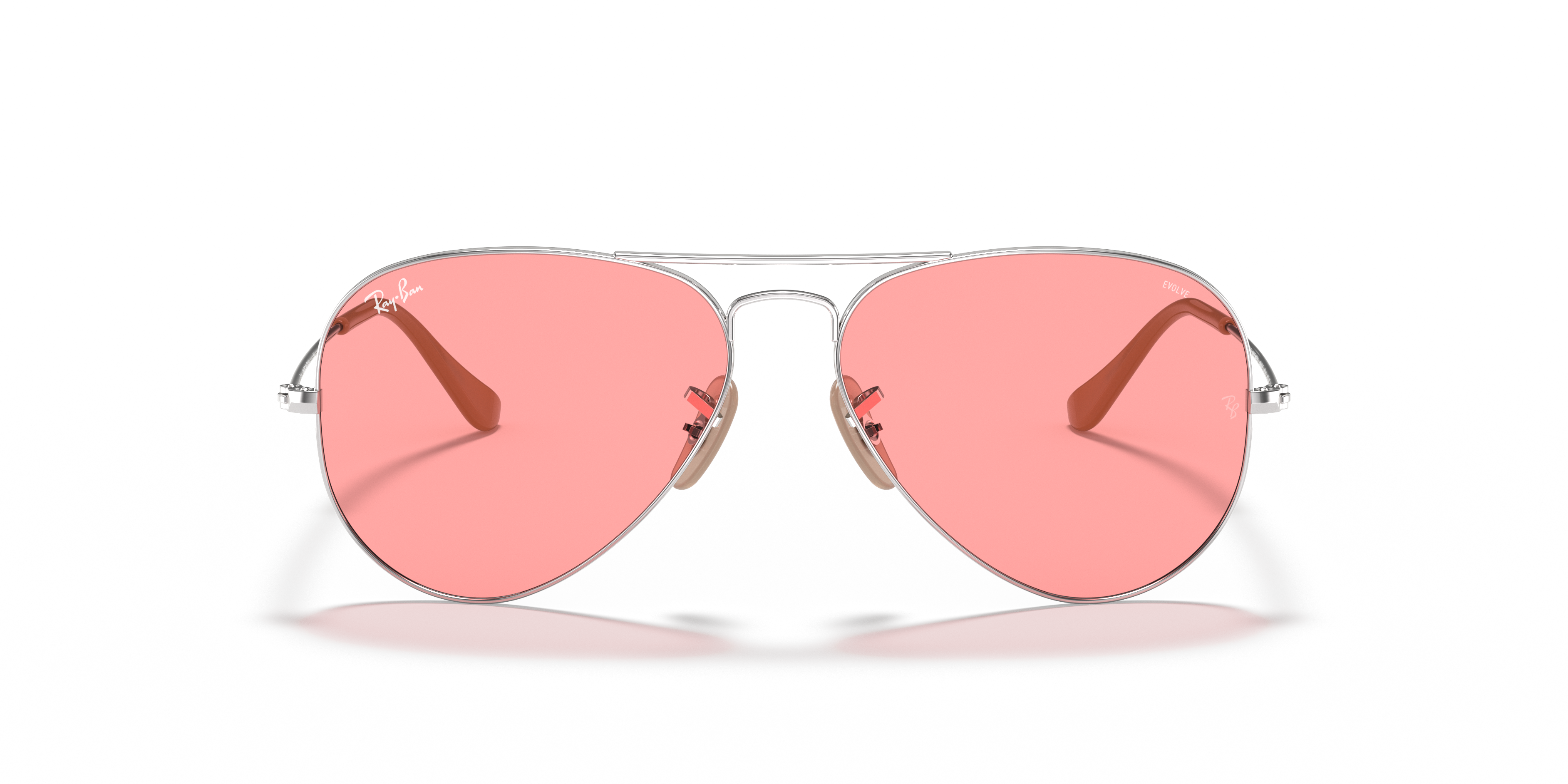 ray ban rb3025 pink