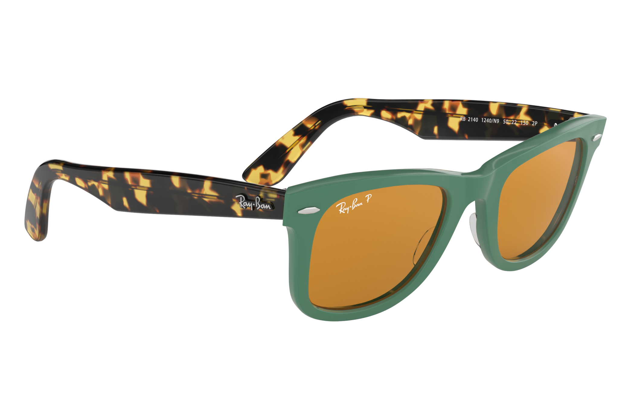 Ray-Ban ® COMING SOON We've got an 