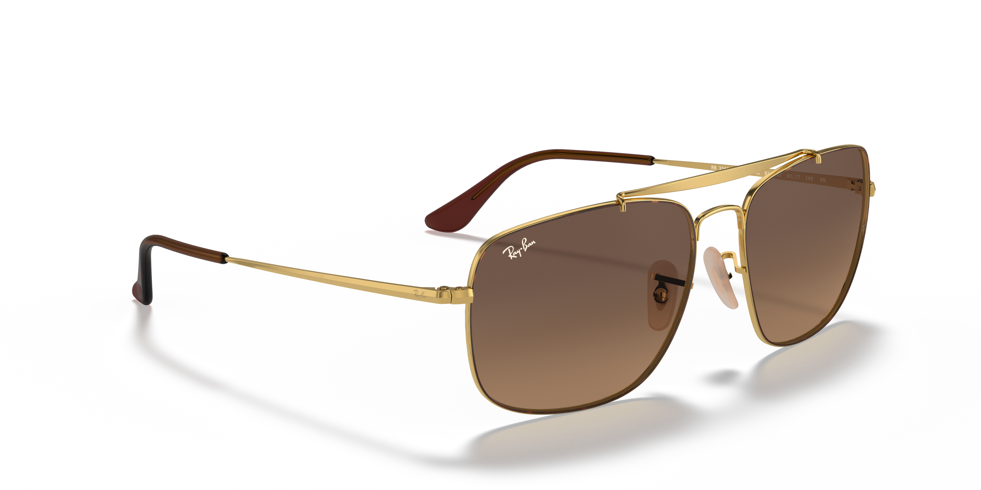 ray ban the colonel polarized