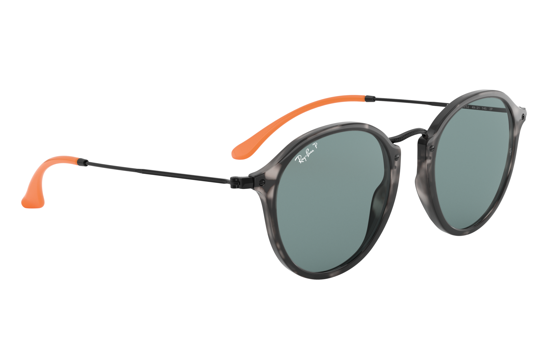 ray ban rb2447 polarized