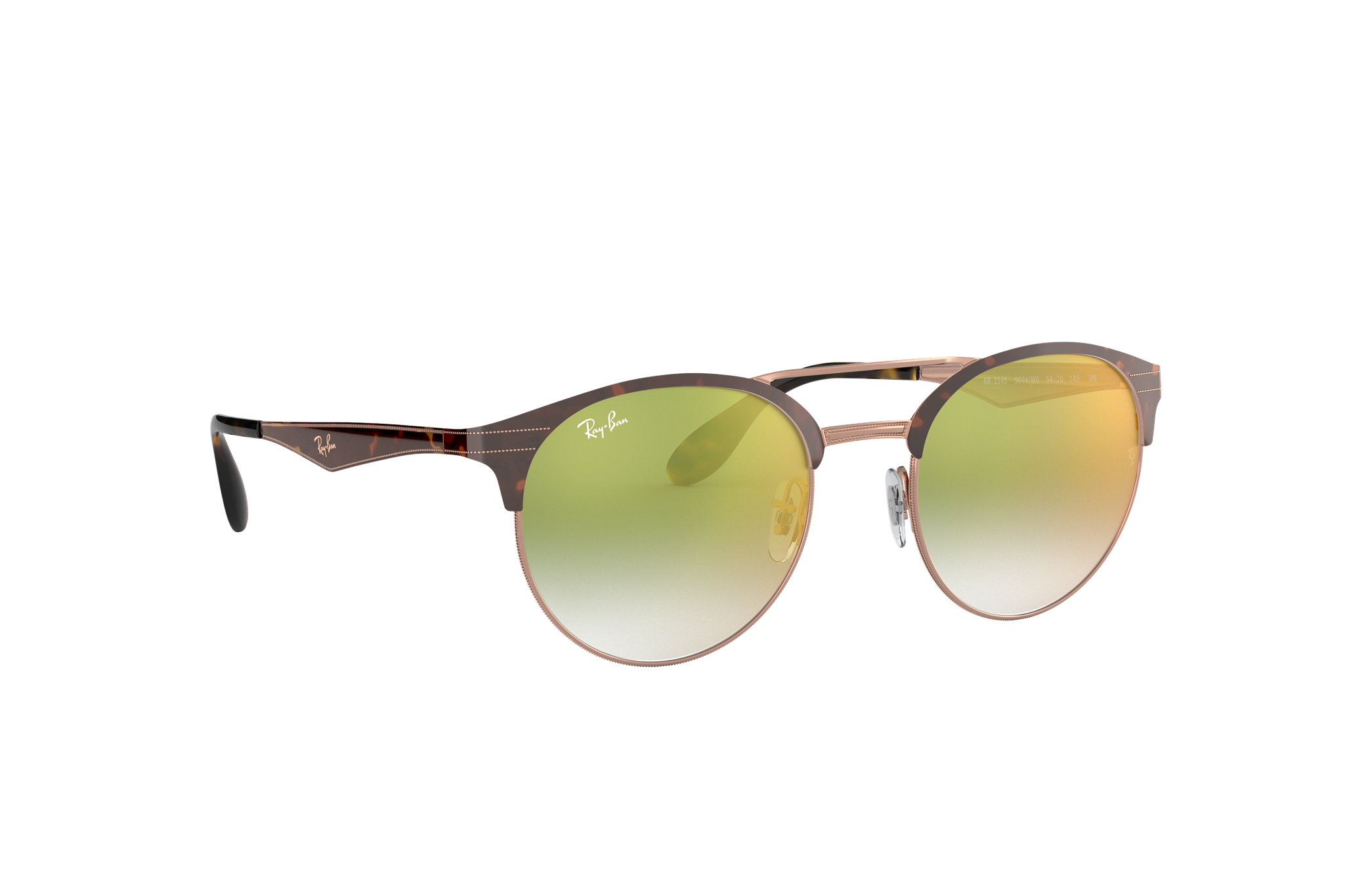 ray ban 3545