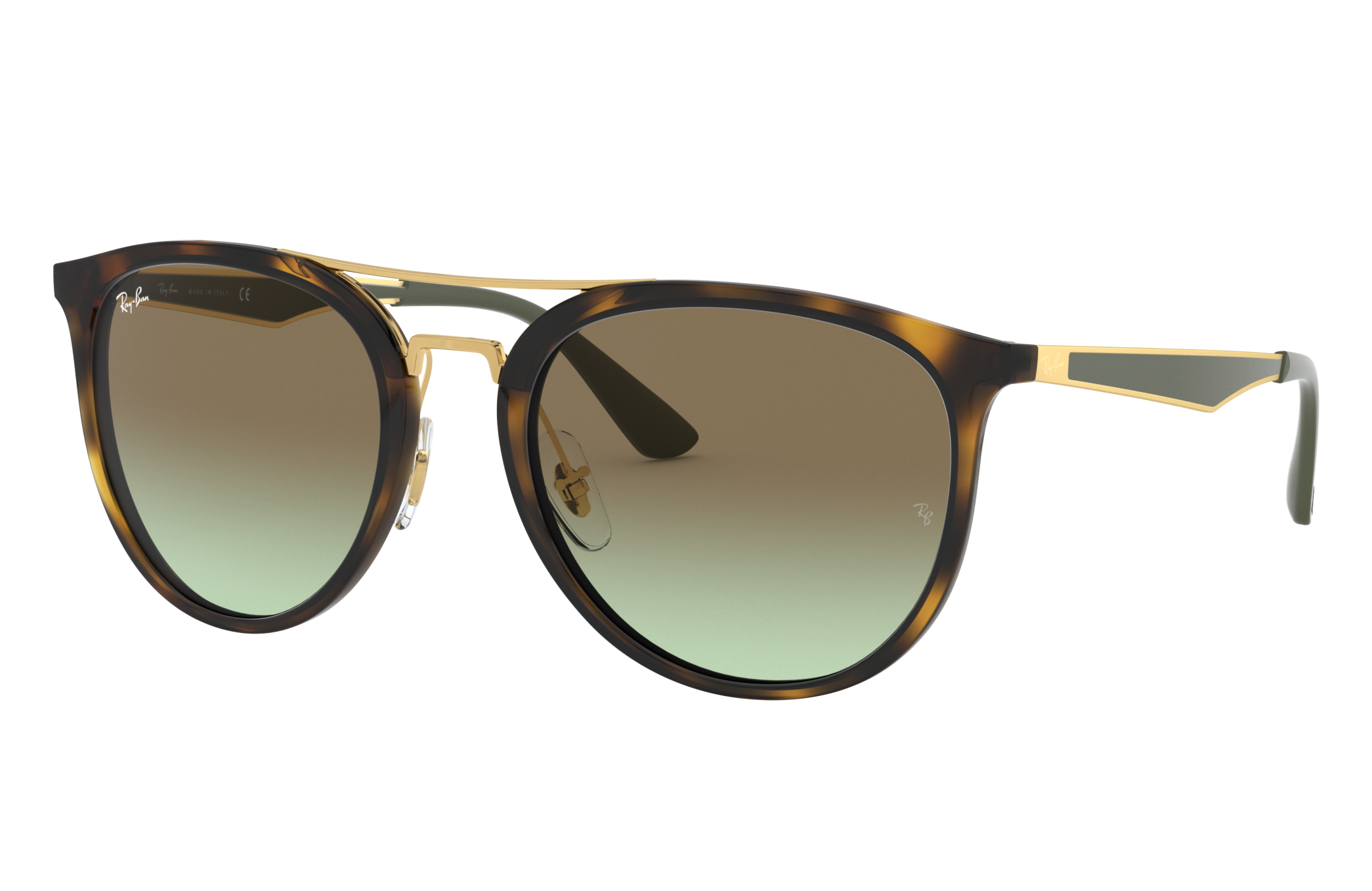 polarized vs non polarized sunglasses ray ban