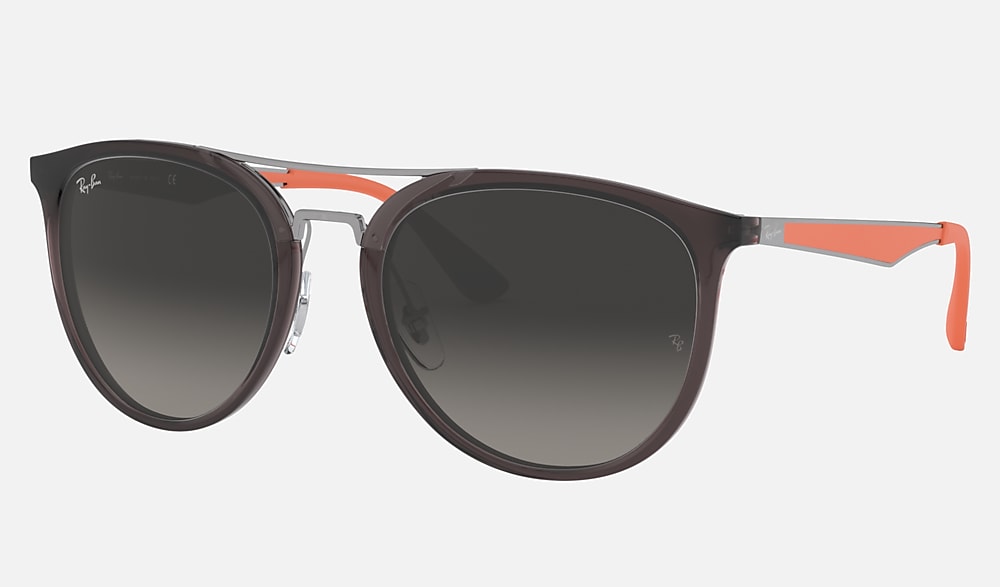 Ray-Ban - RB4285 – Shades Sunglasses