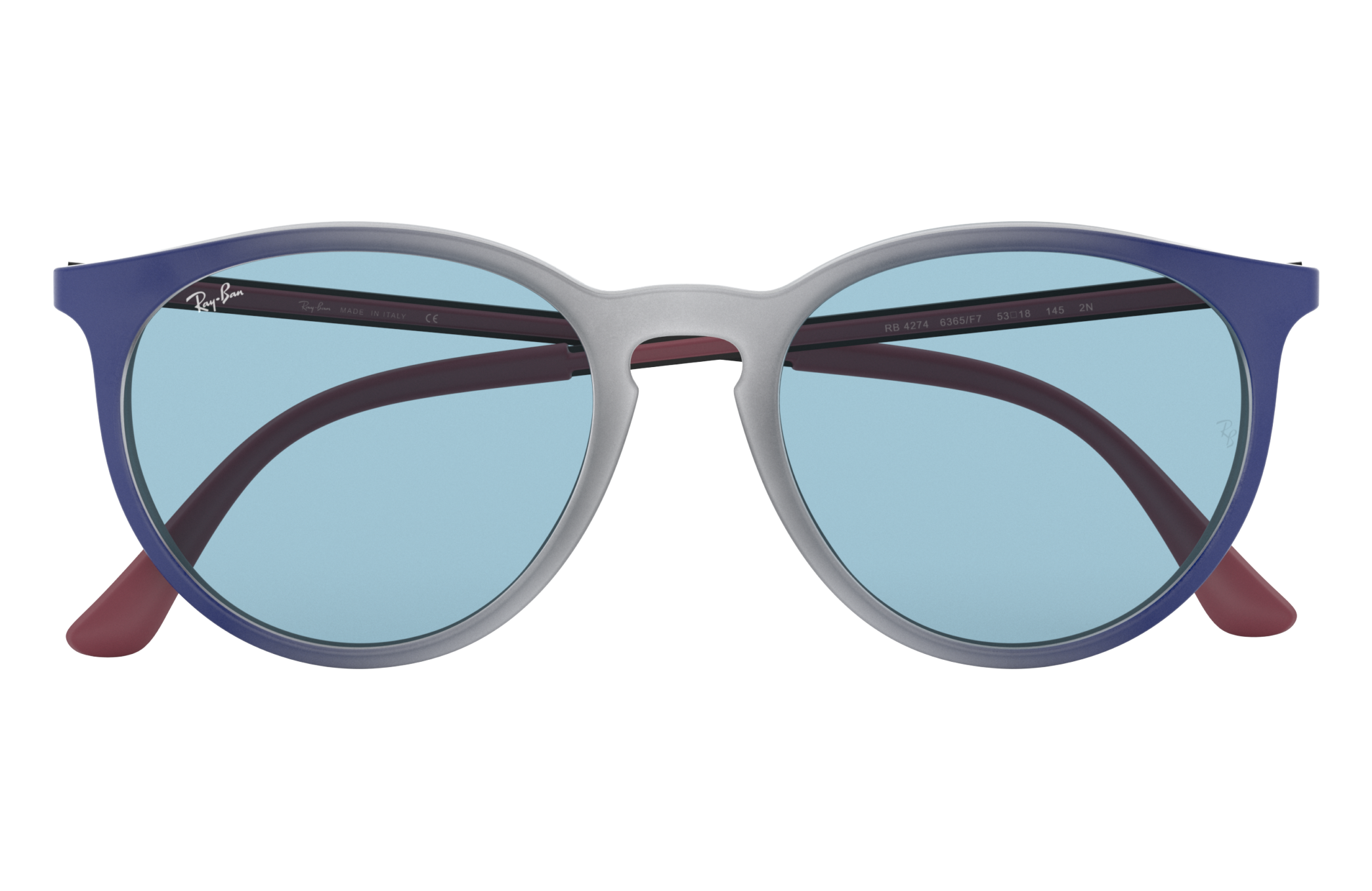 rb4274 polarized