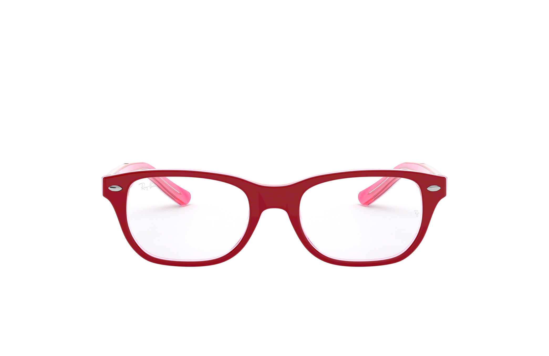 lunette ray ban de vue junior