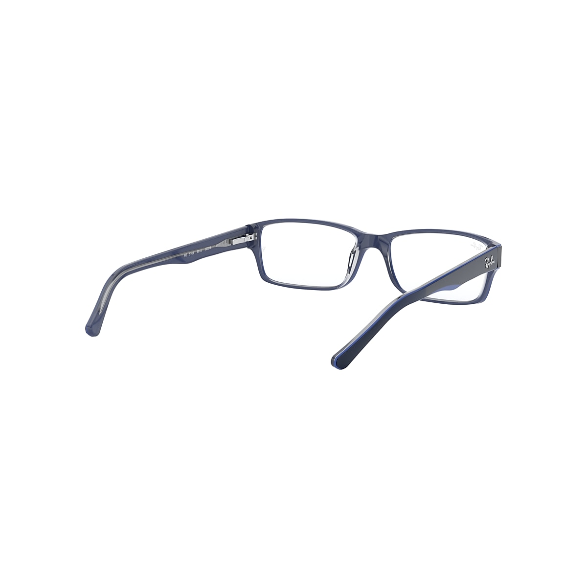 RB5169 OPTICS Eyeglasses with Blue Frame - RB5169 | Ray-Ban