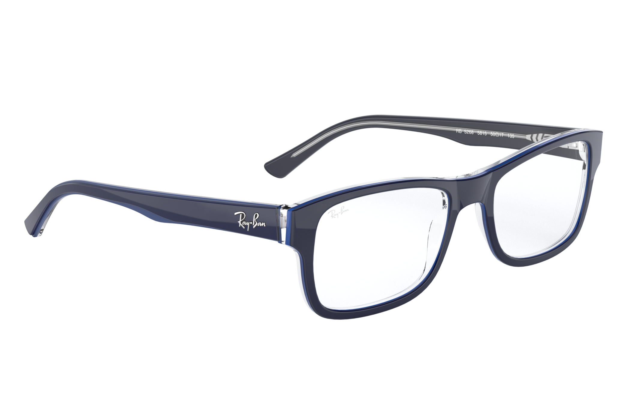 ray ban glasses without prescription