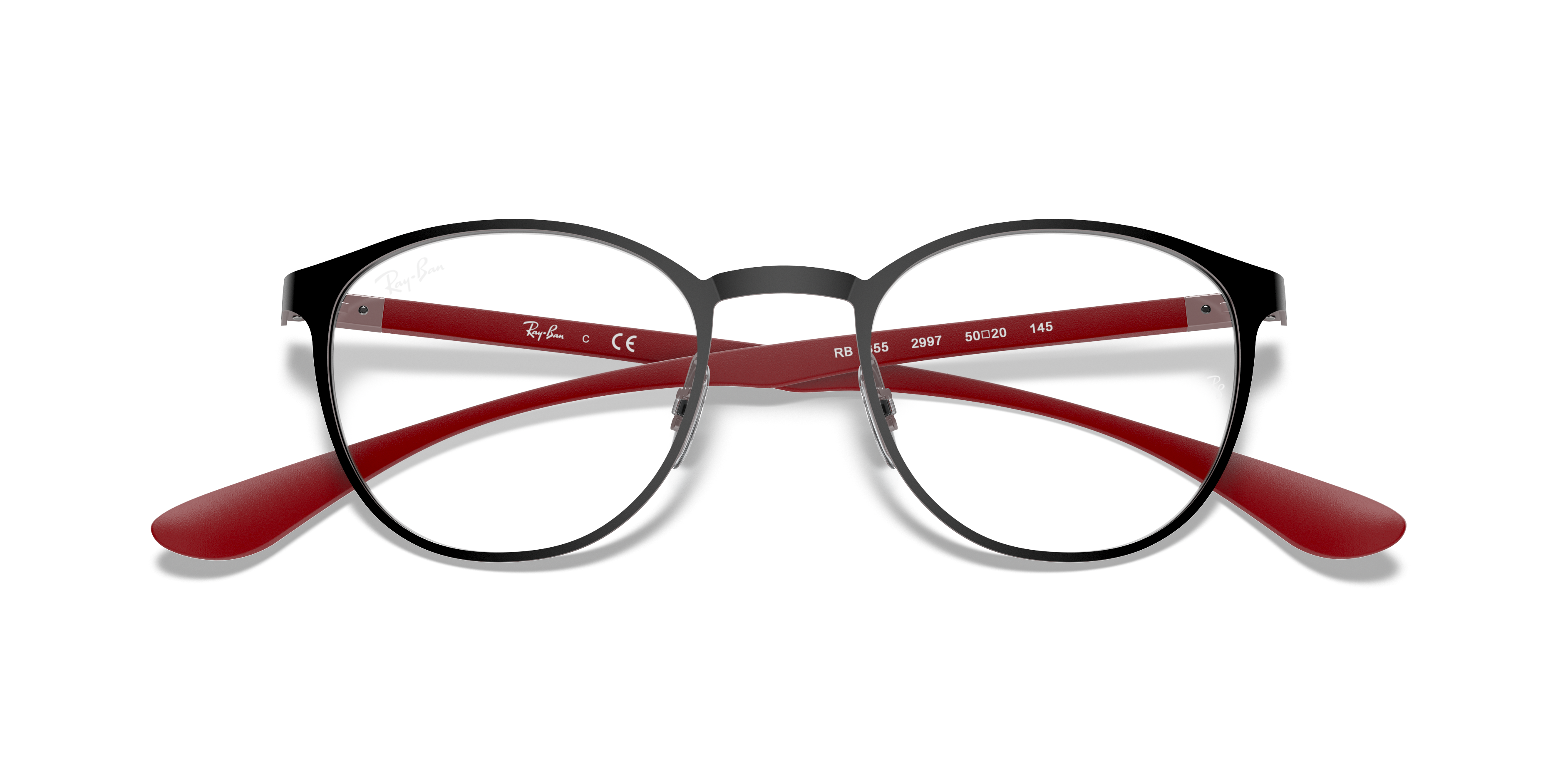 Ray-Ban RX6355 2997