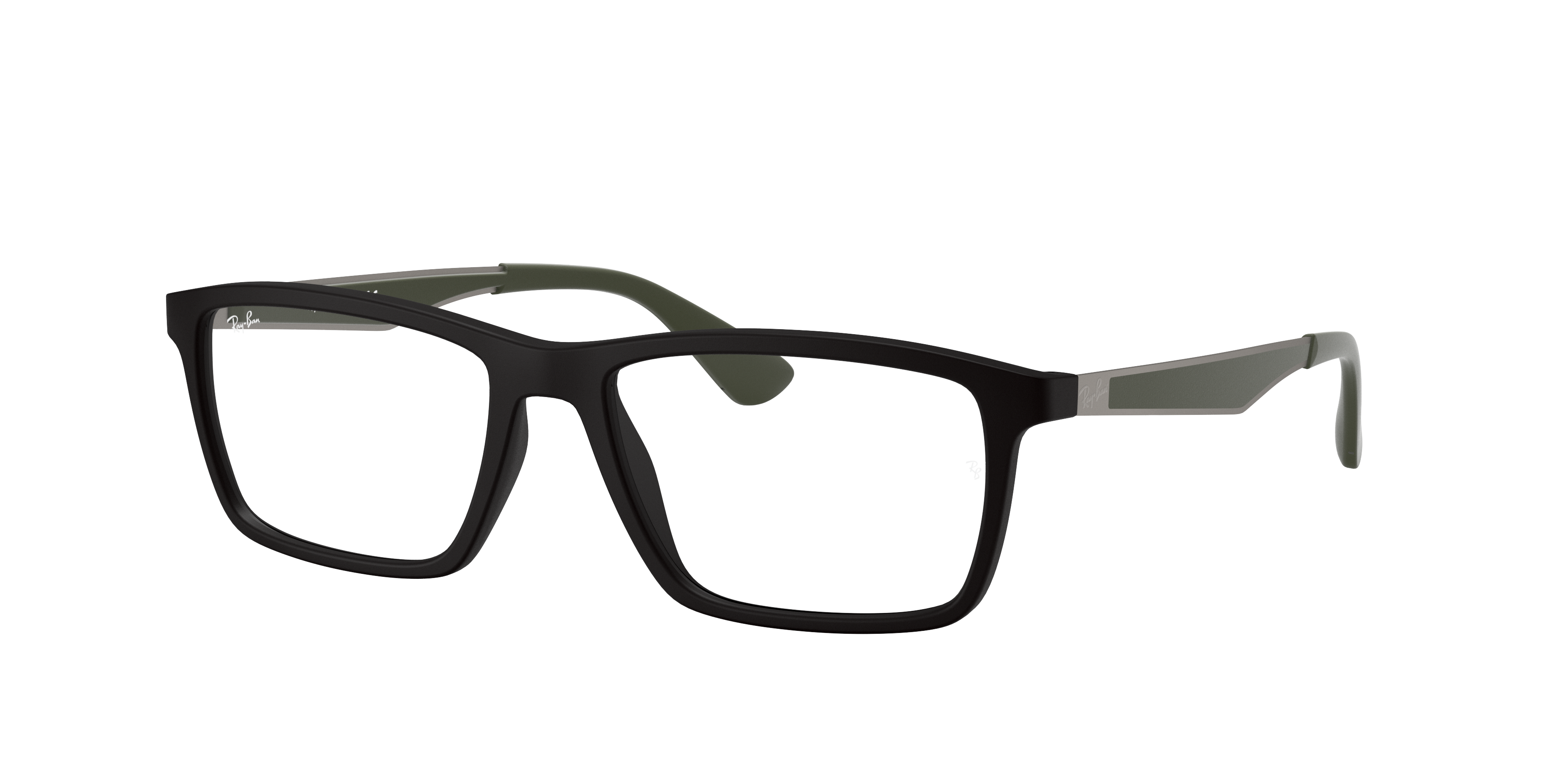 Ray-Ban eyeglasses RB7056 Black 