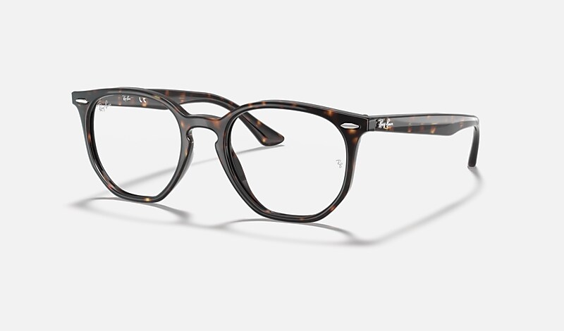 レイバン公式ストア】 Ray-Ban® RB7151 HEXAGONAL OPTICS メガネ 