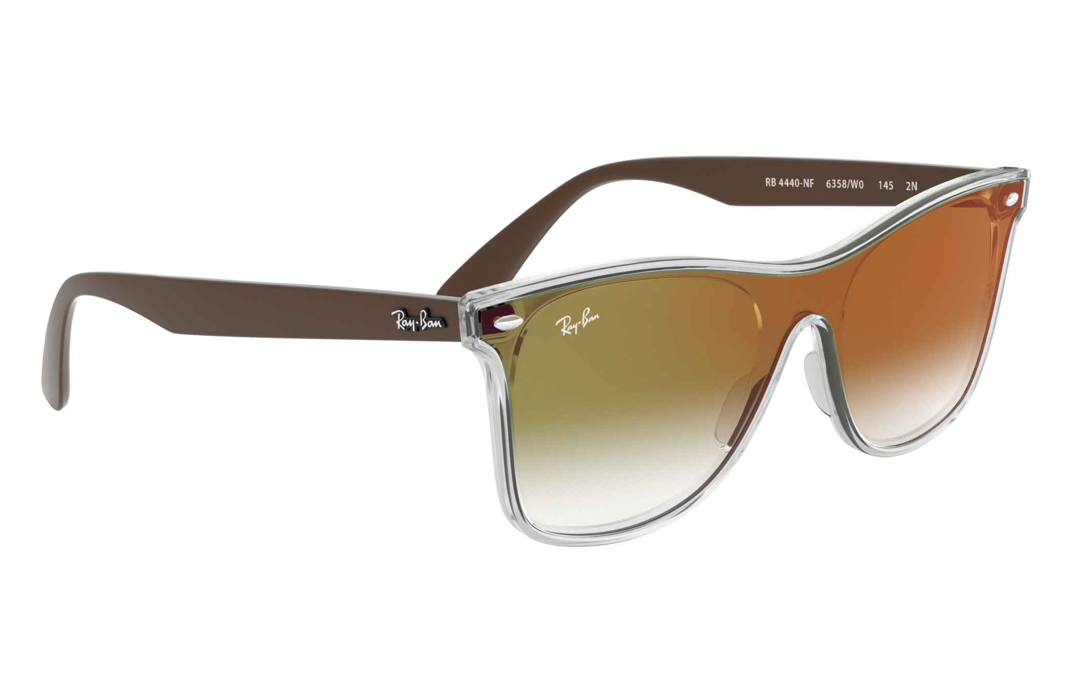 ray ban rb4440nf