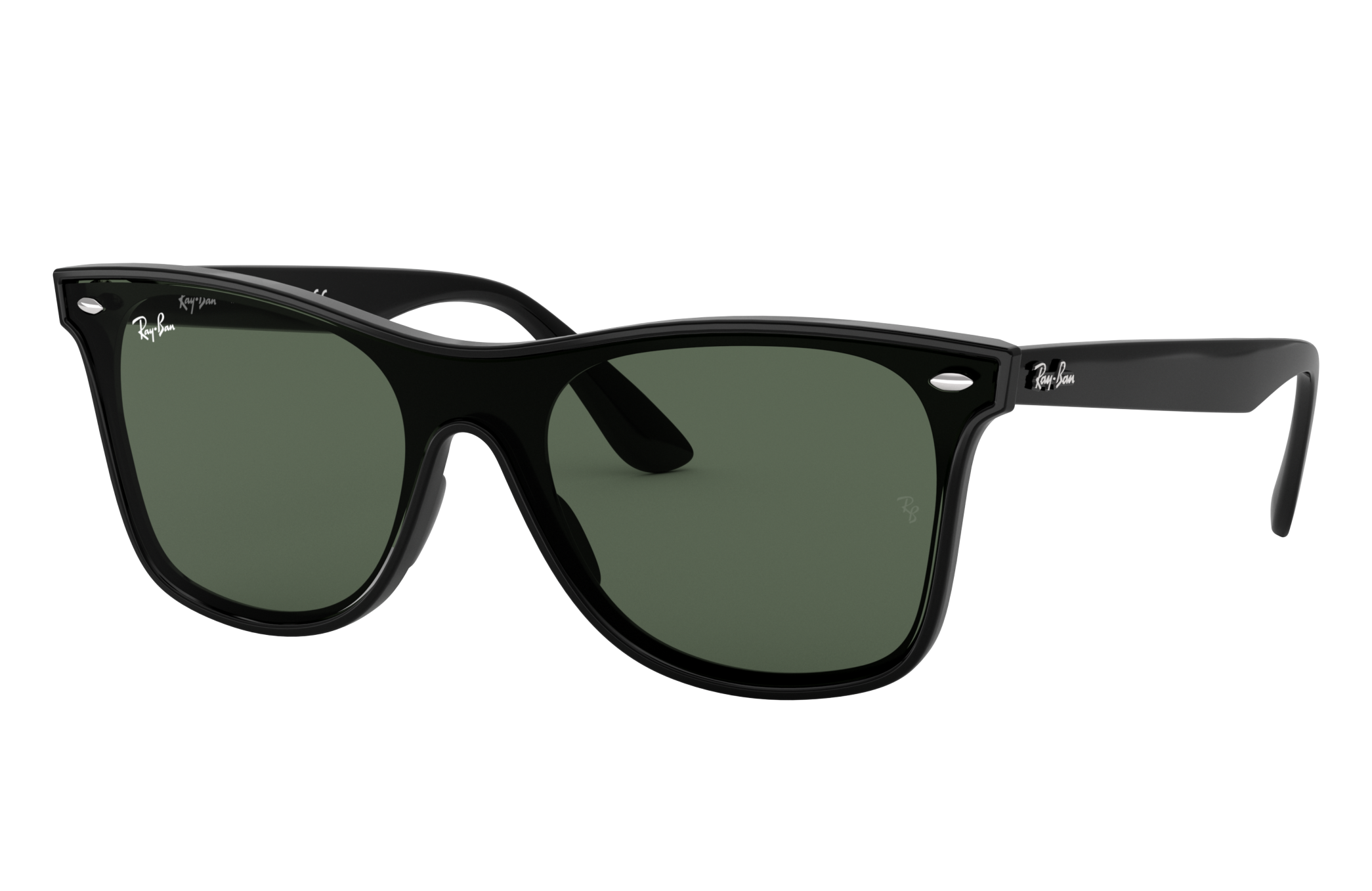 ray ban different lenses