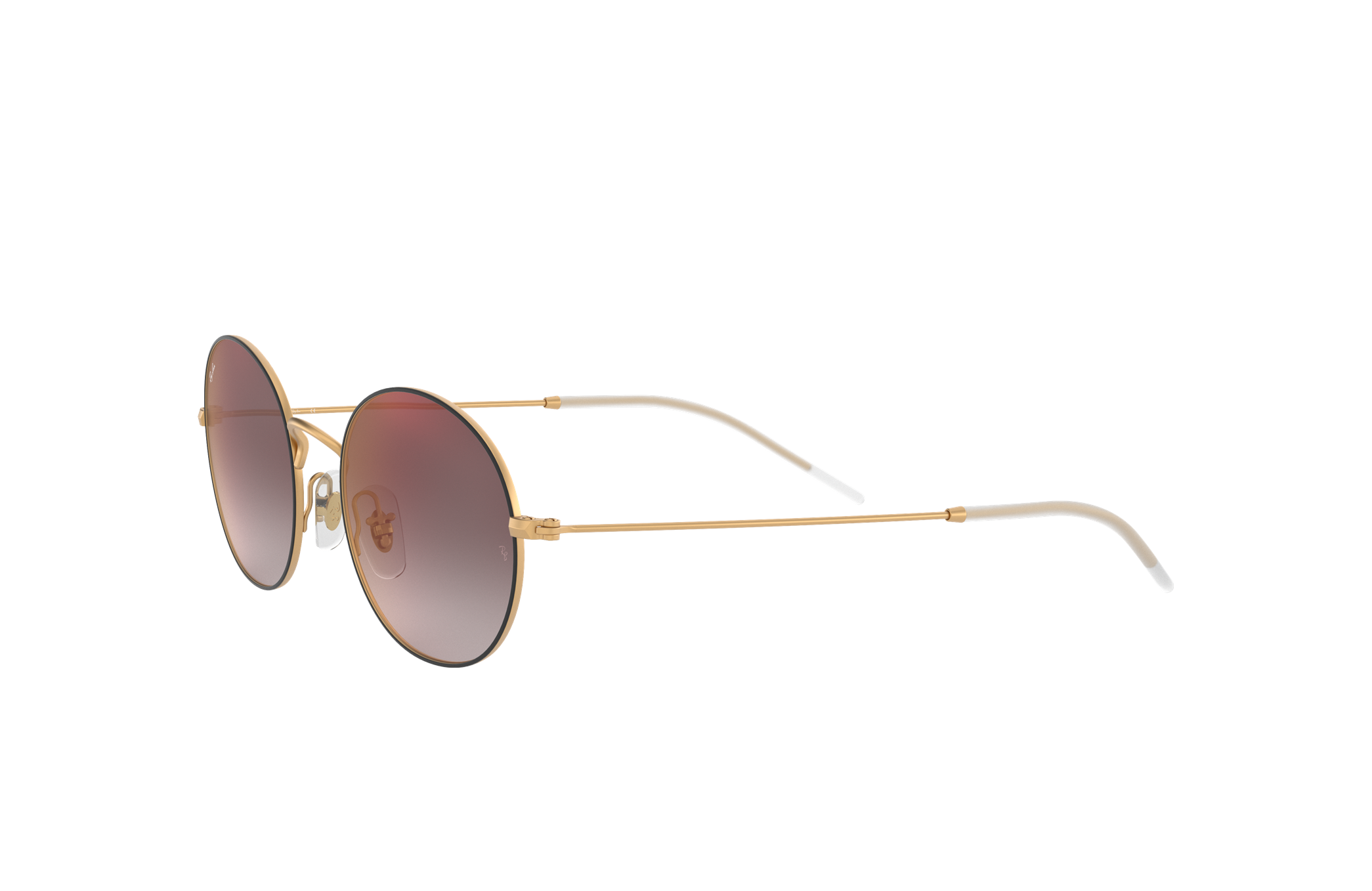 ray ban 3594 gold