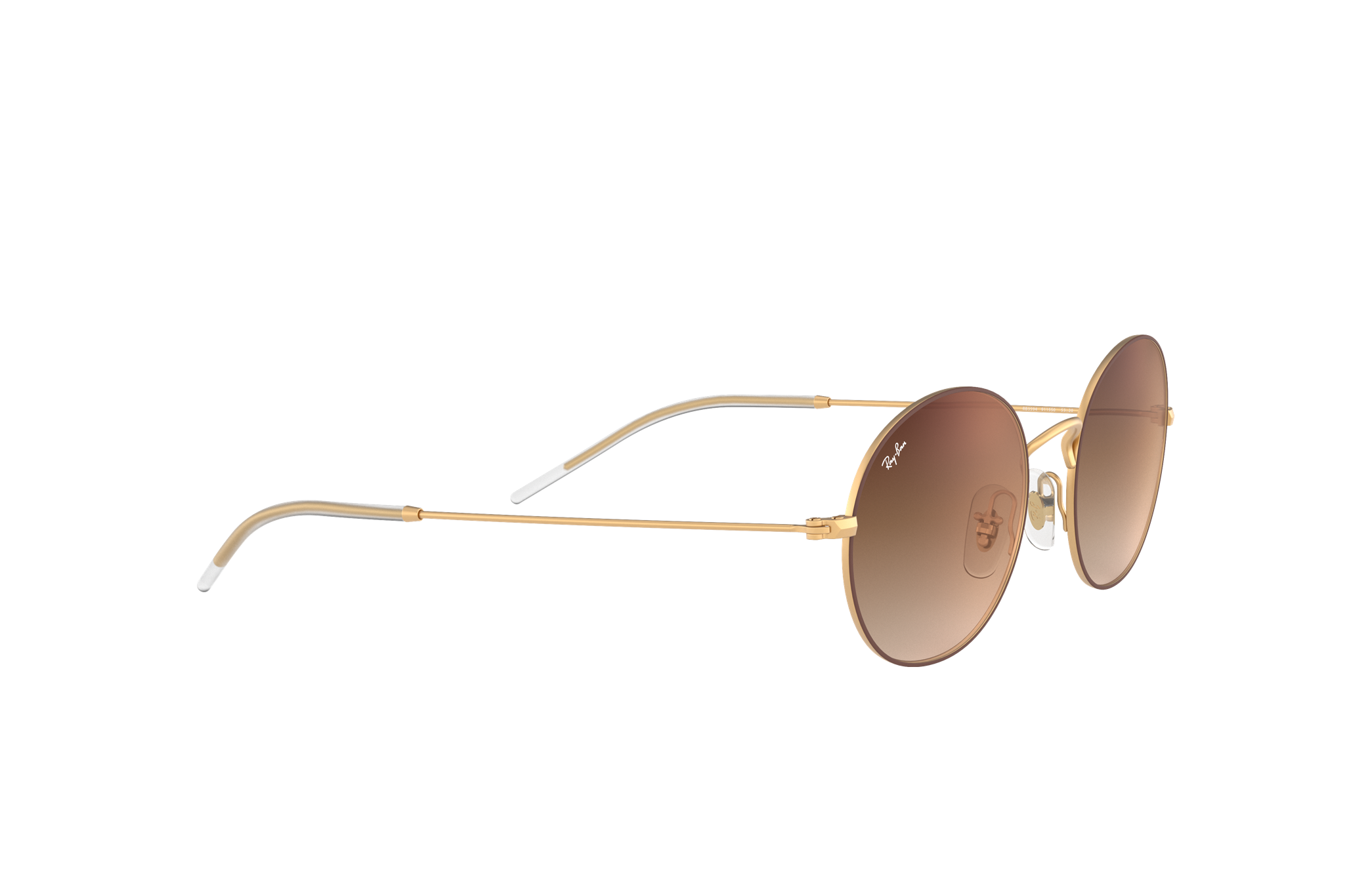 ray ban 3594 gold