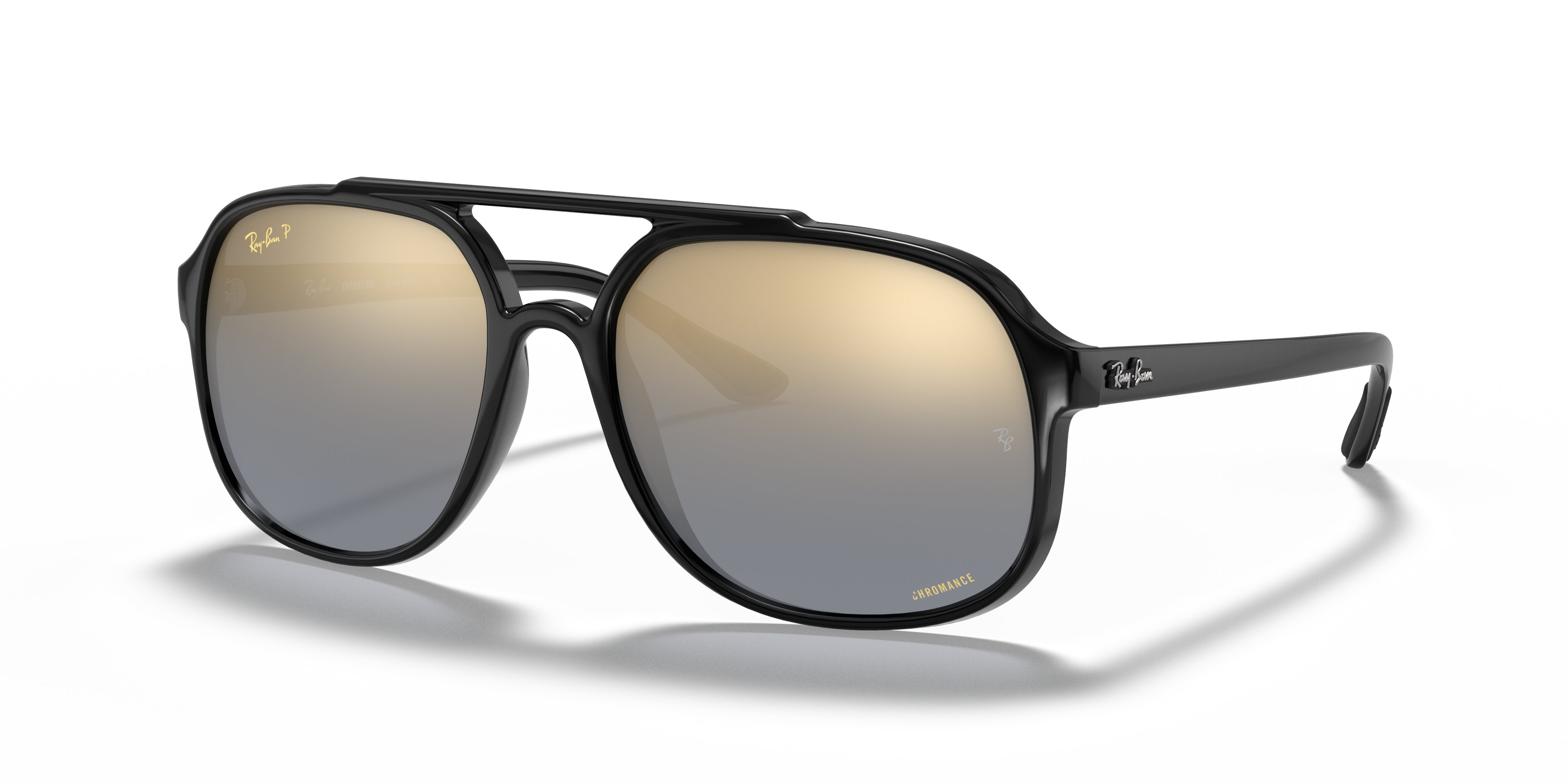 ray ban men's chromance