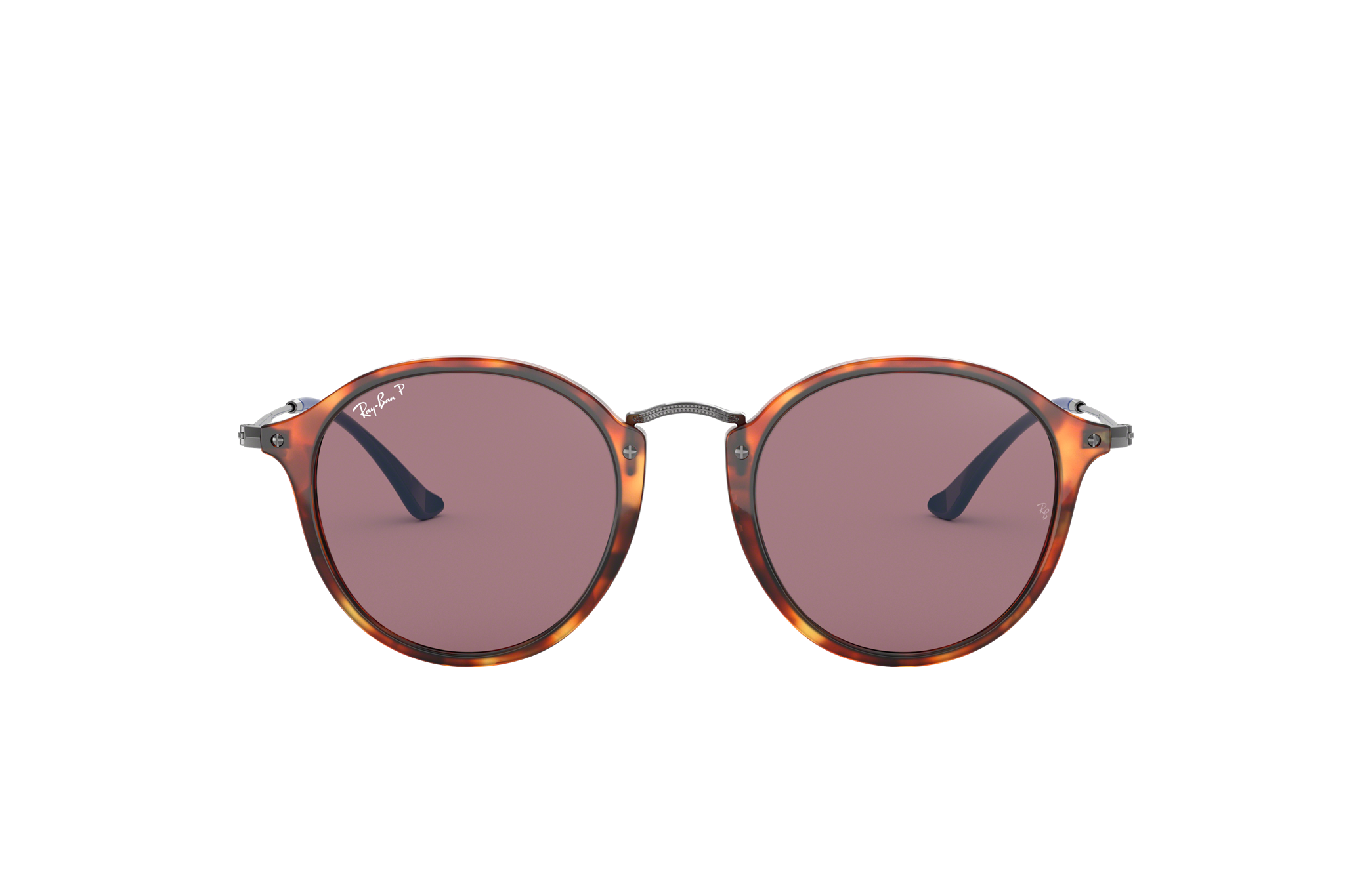 round tortoise ray bans