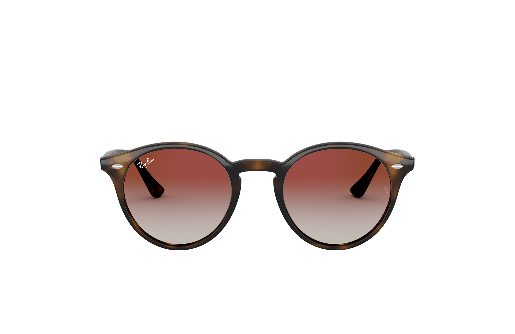 ray ban stylish glasses
