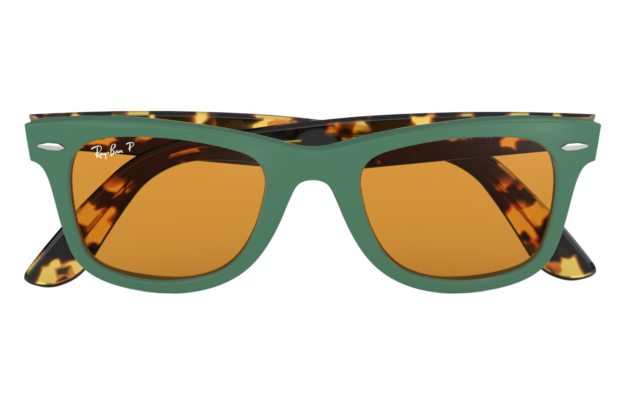 ray ban wayfarer pop