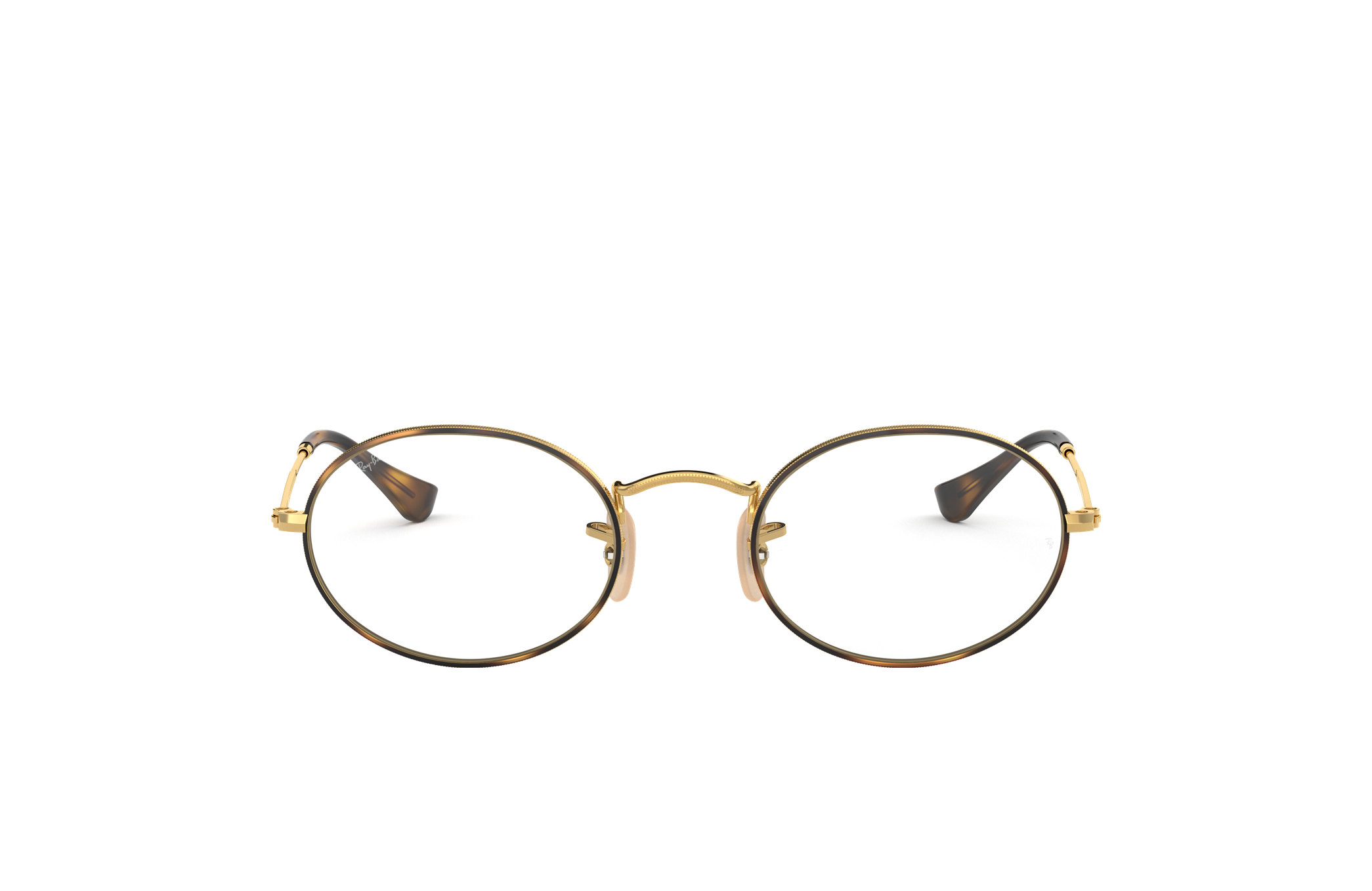 lunette ray ban ronde