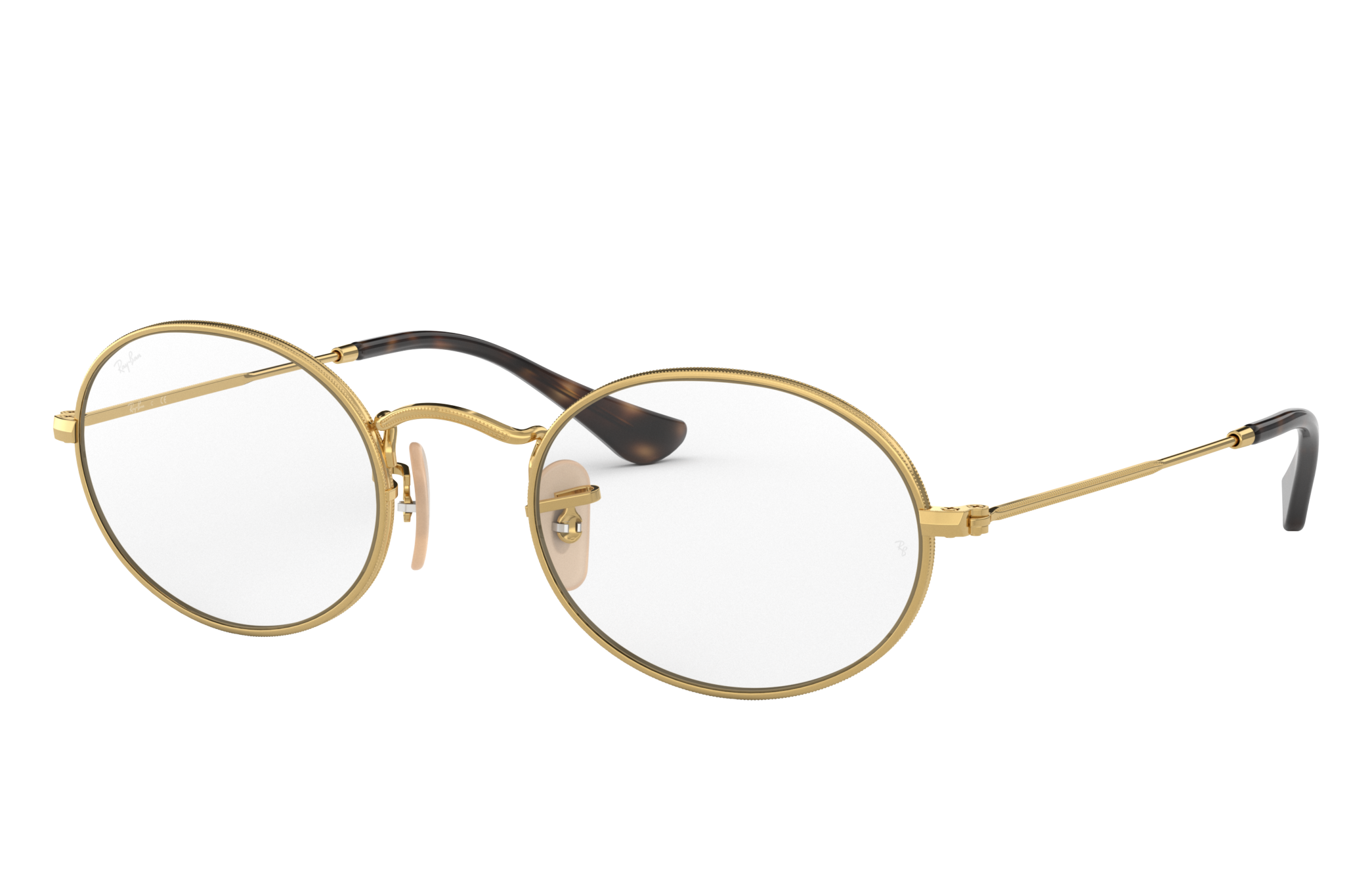 oval optical glasses