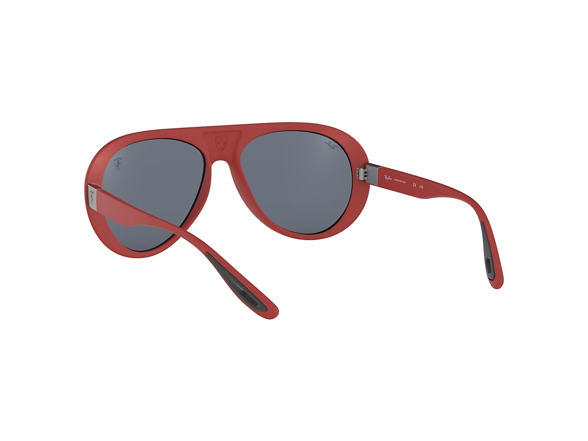 Ray-Ban サングラス RB4310M F6266G 58-16-