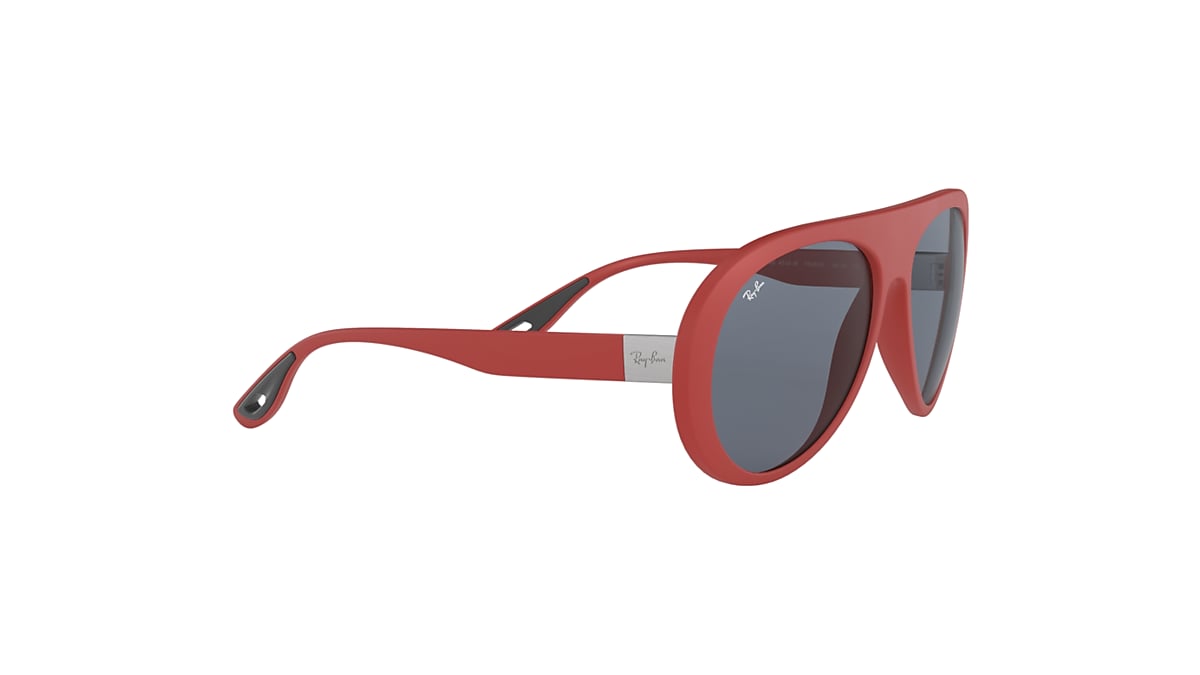 Ray-Ban サングラス RB4310M F6266G 58-16-