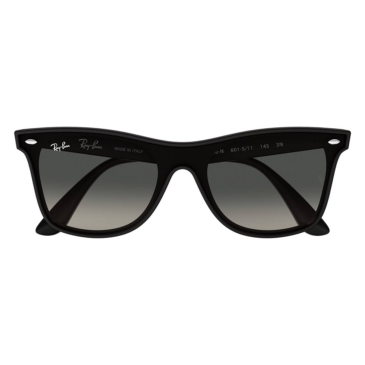 Blaze wayfarer clearance black