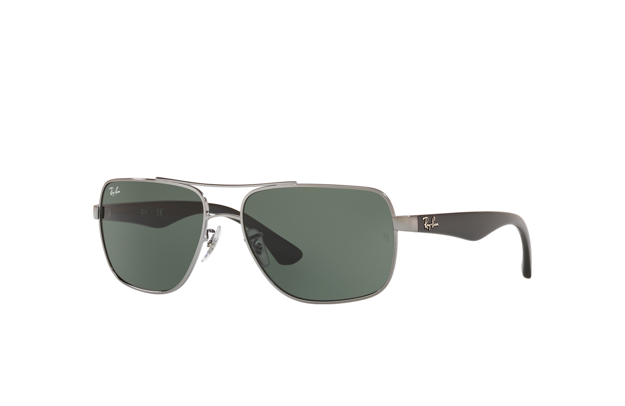 different kinds of ray bans