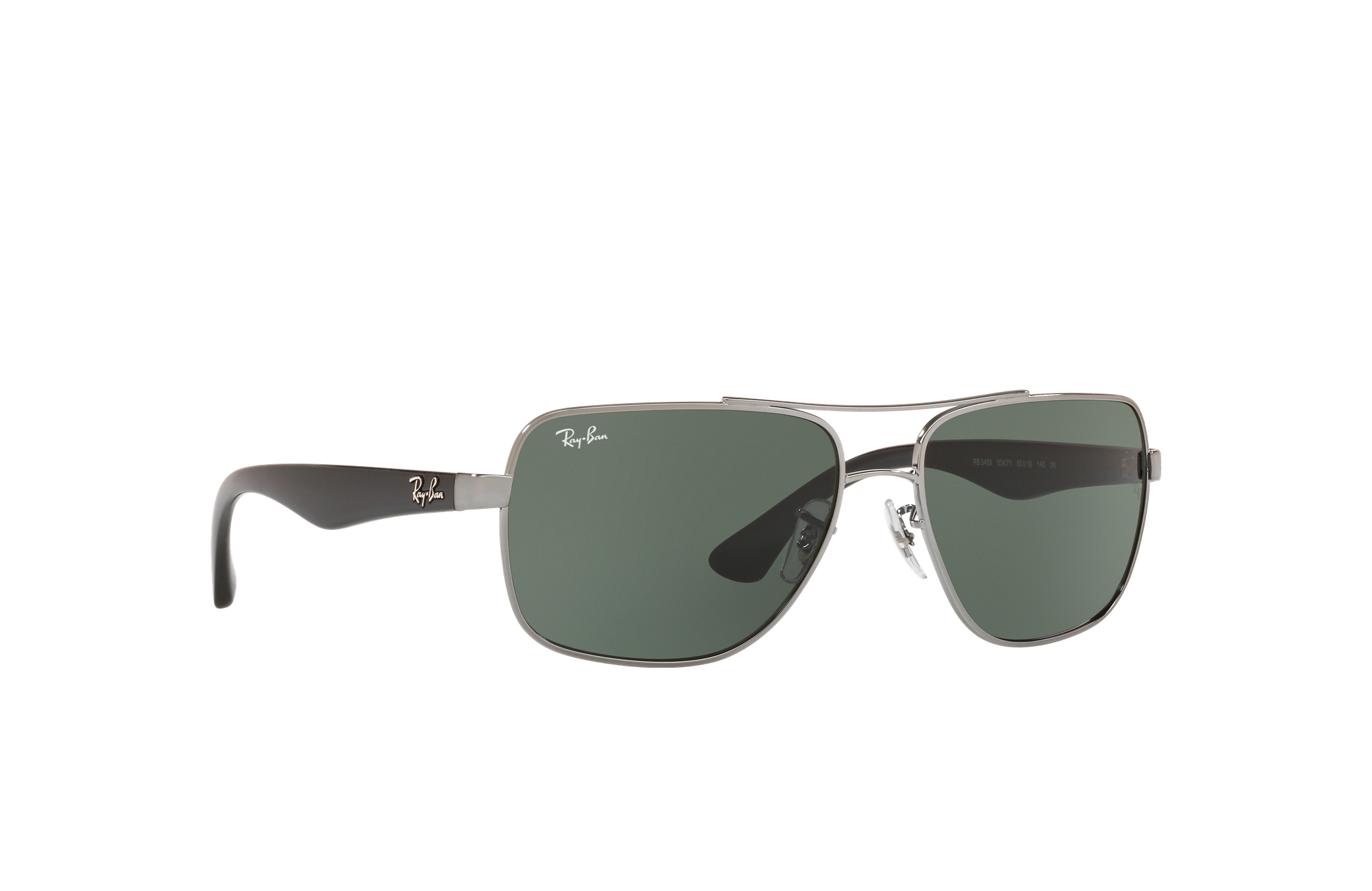 ray ban 3483 lenses