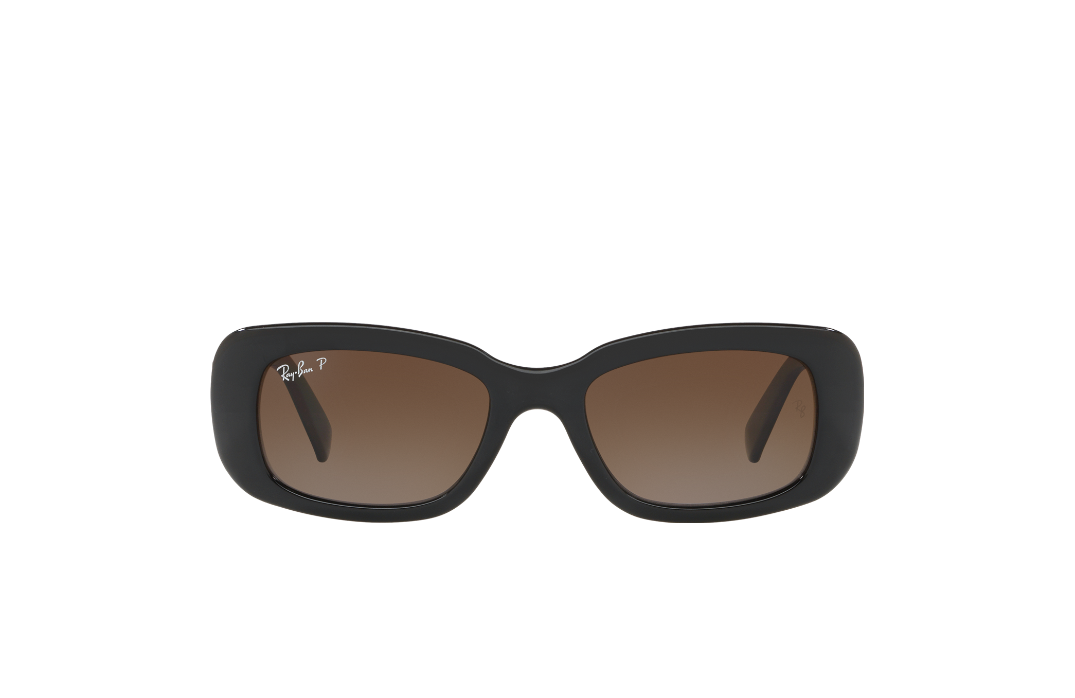 ray ban 4122 black