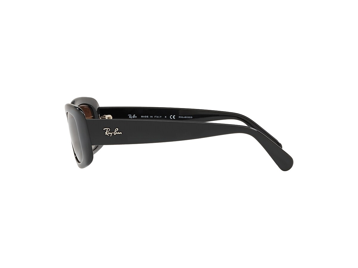 RB4122 Sunglasses in Black and Brown RB4122 Ray Ban EU