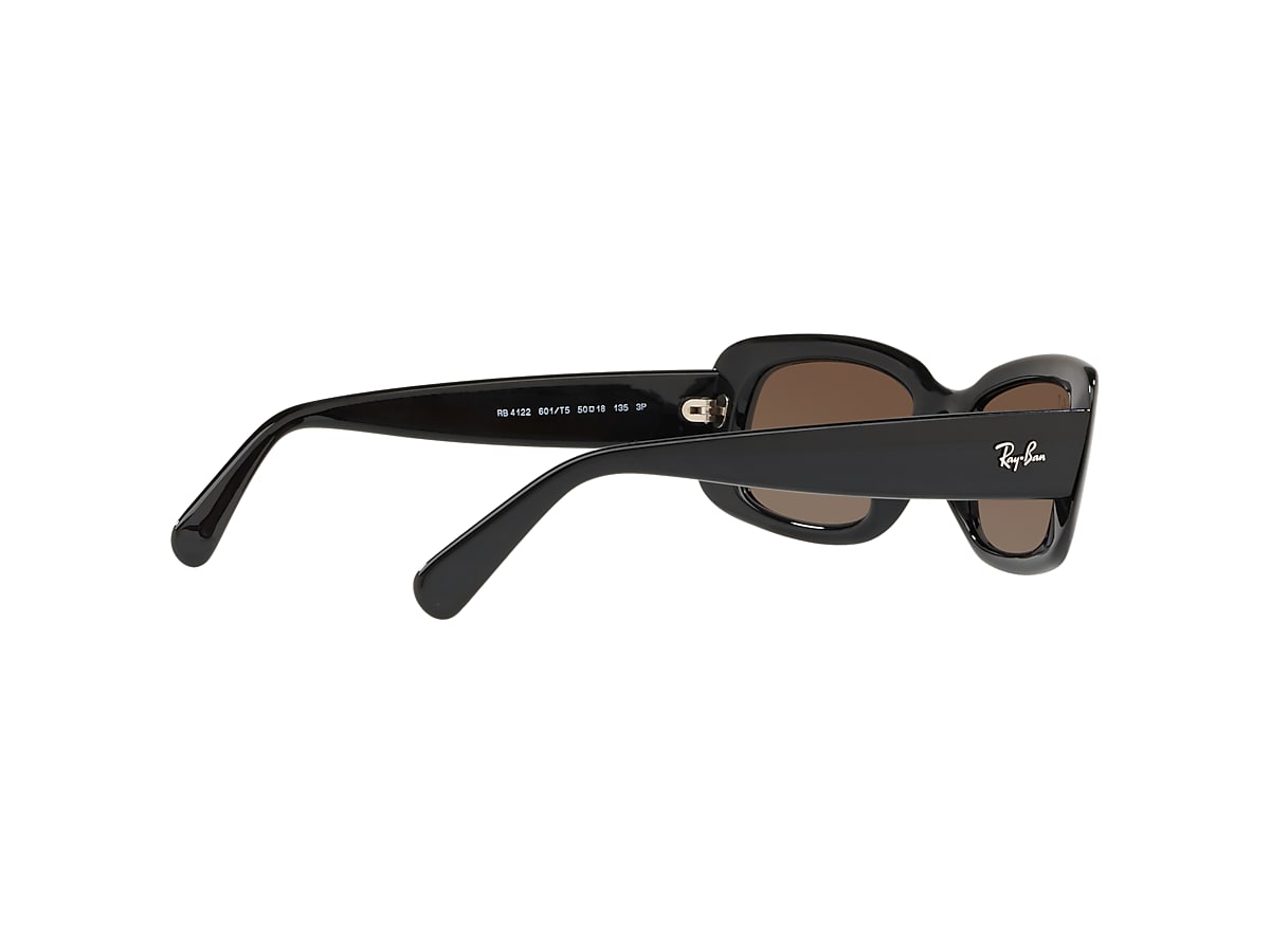 レイバン公式ストア】 Ray-Ban® RB4122 サングラス | ブラック X