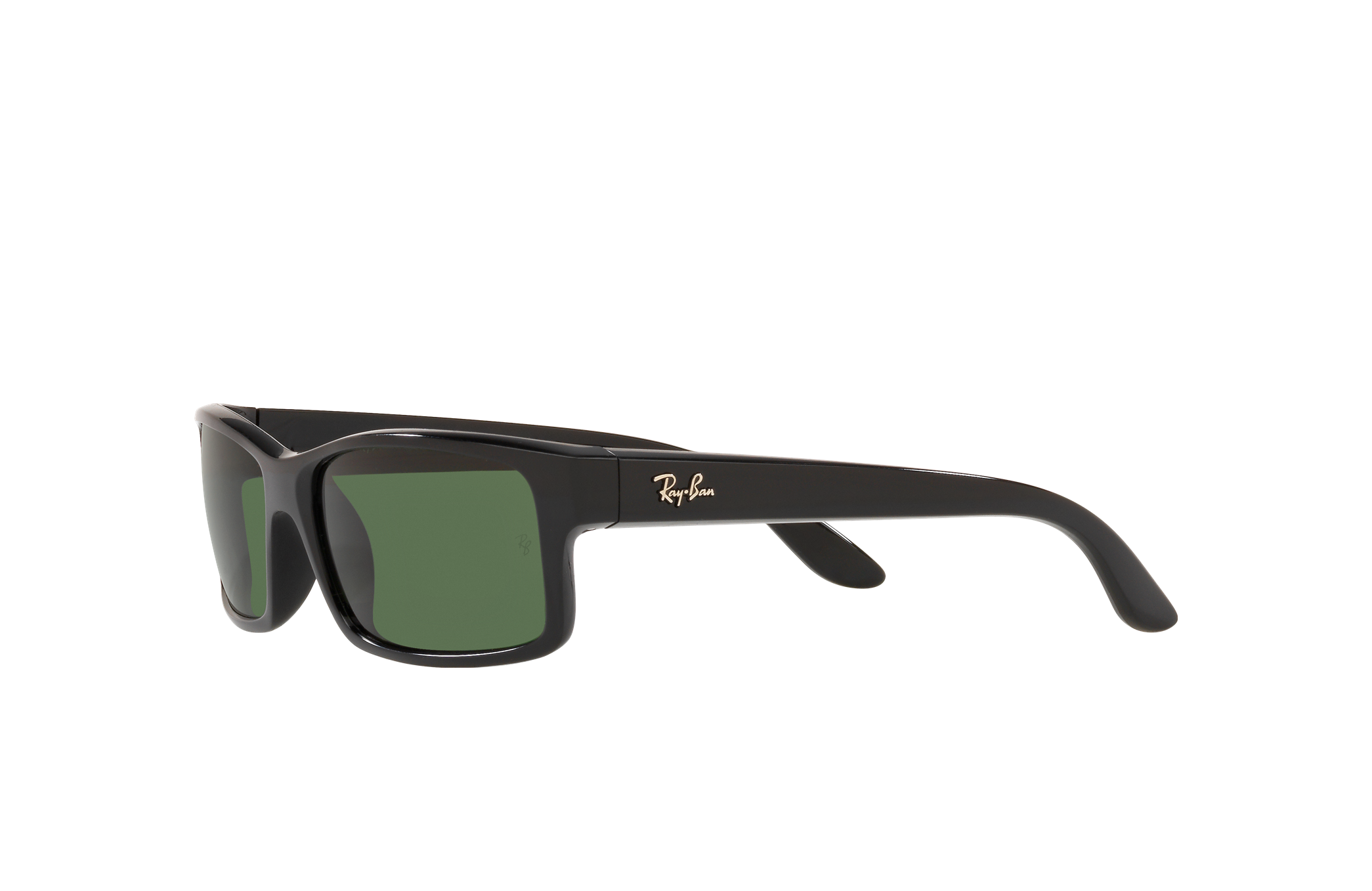 ray ban 4151 black