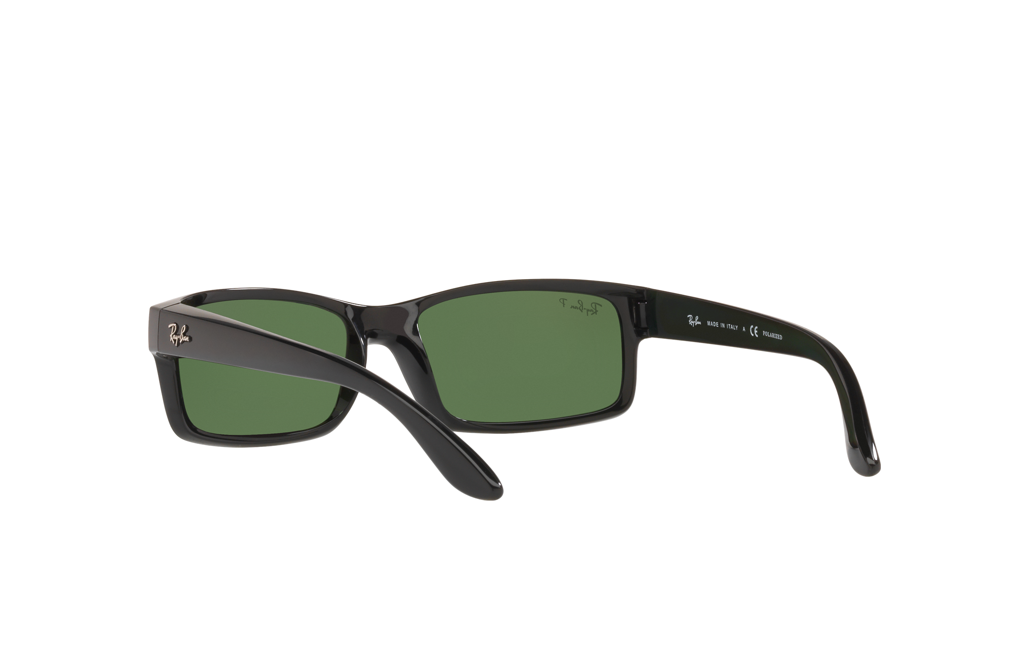 ray ban 4151 black